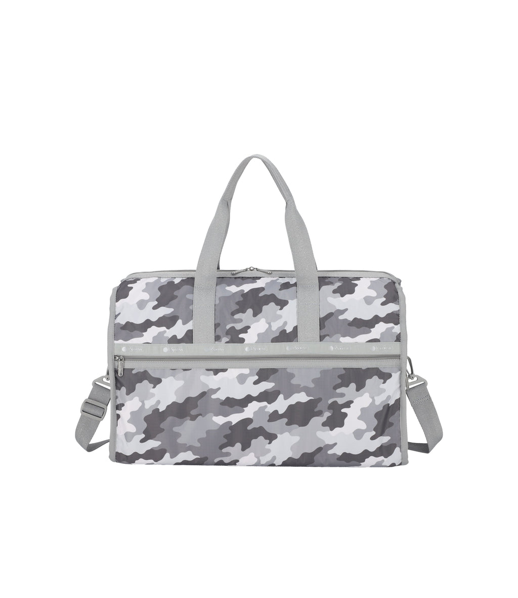 Deluxe Large Weekender - 28783137194032