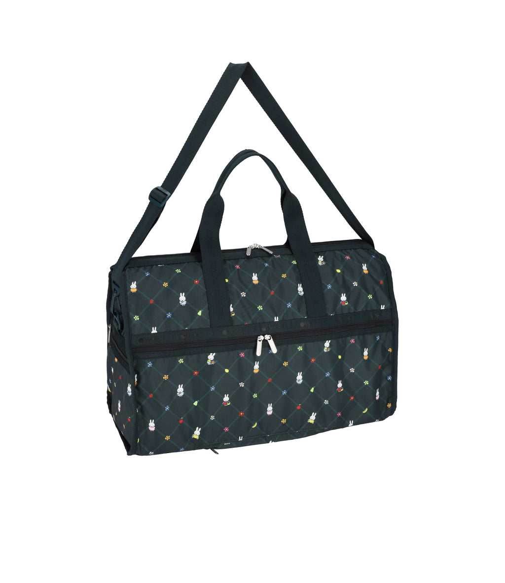 Deluxe Large Weekender - 28871416315952