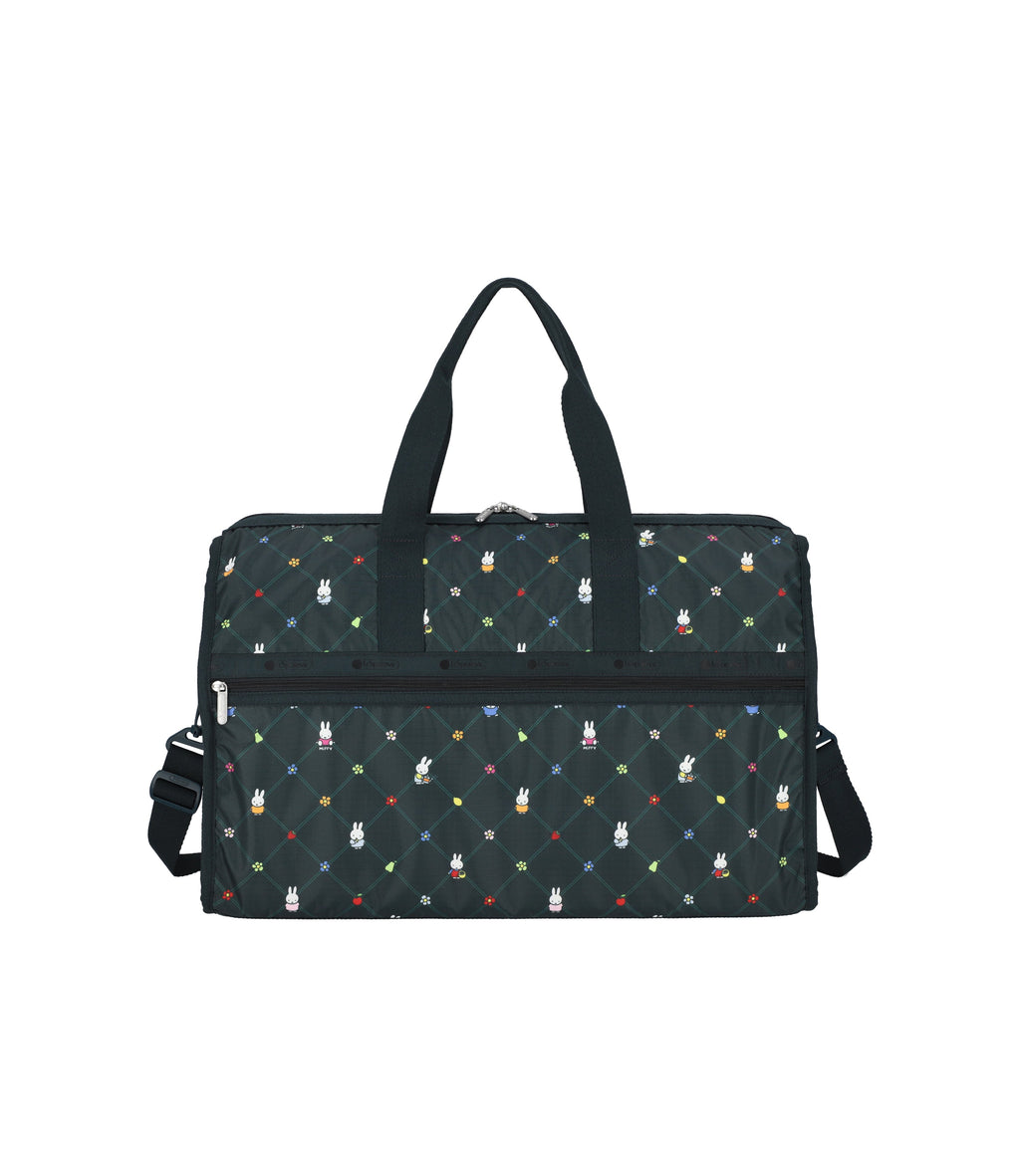 Deluxe Large Weekender - 28871416283184