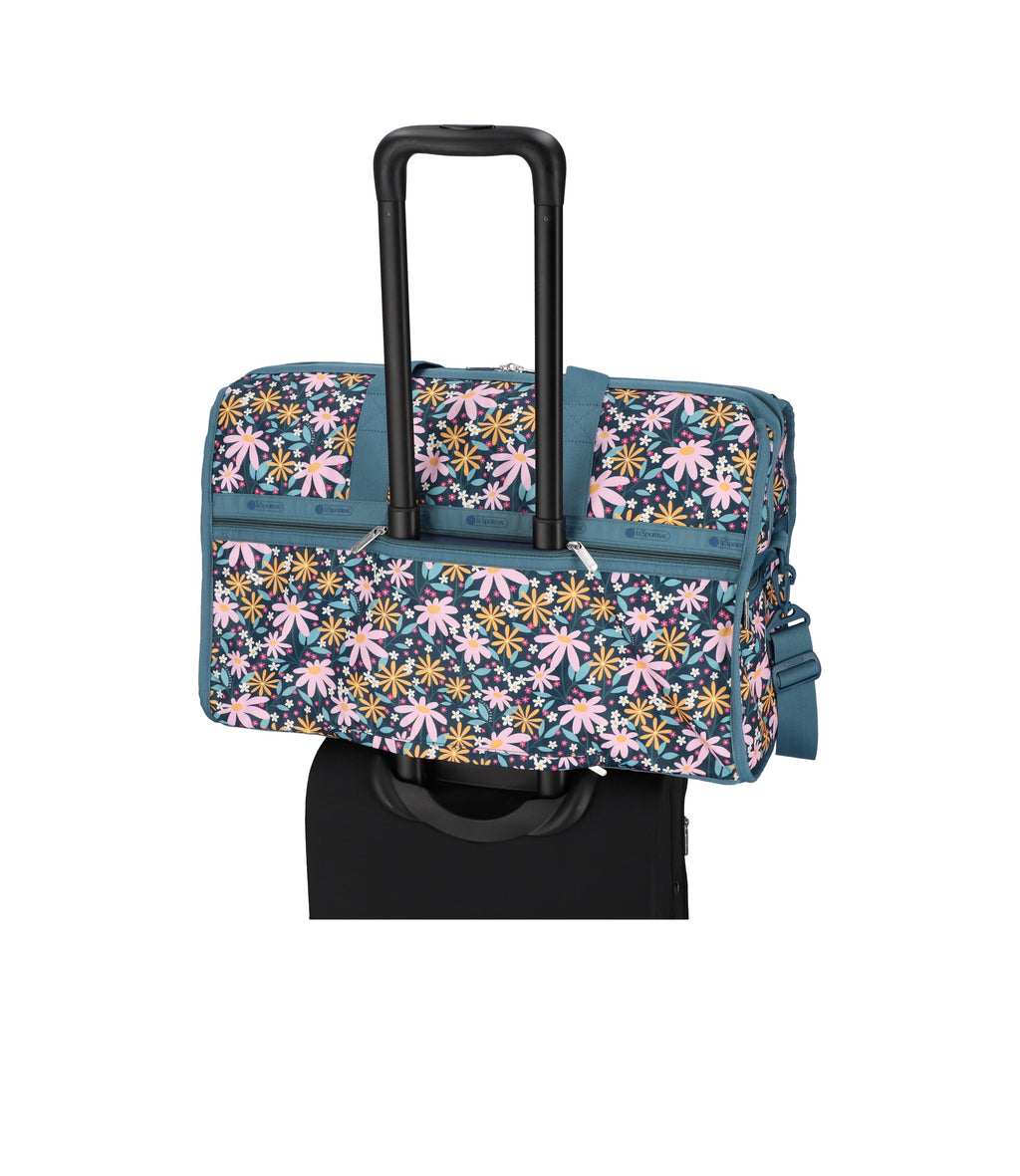 Deluxe Large Weekender - 29136320921648