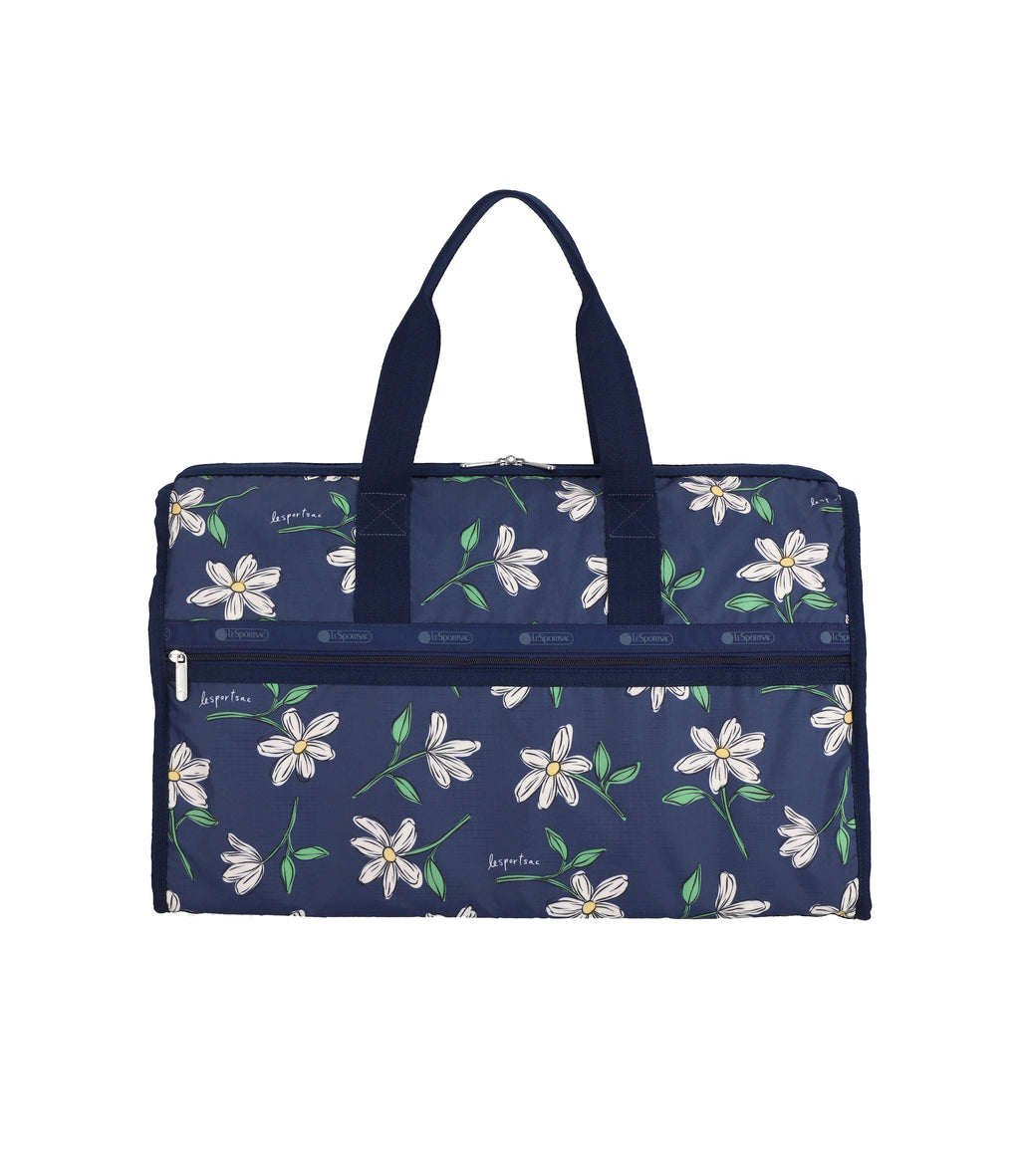 Deluxe Large Weekender - 29928340619312