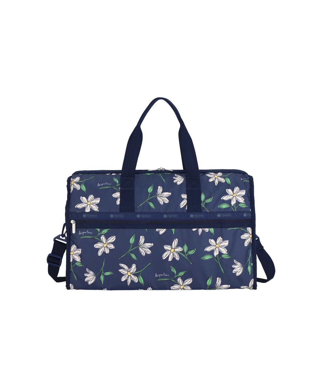 Deluxe Large Weekender - 29928349827120