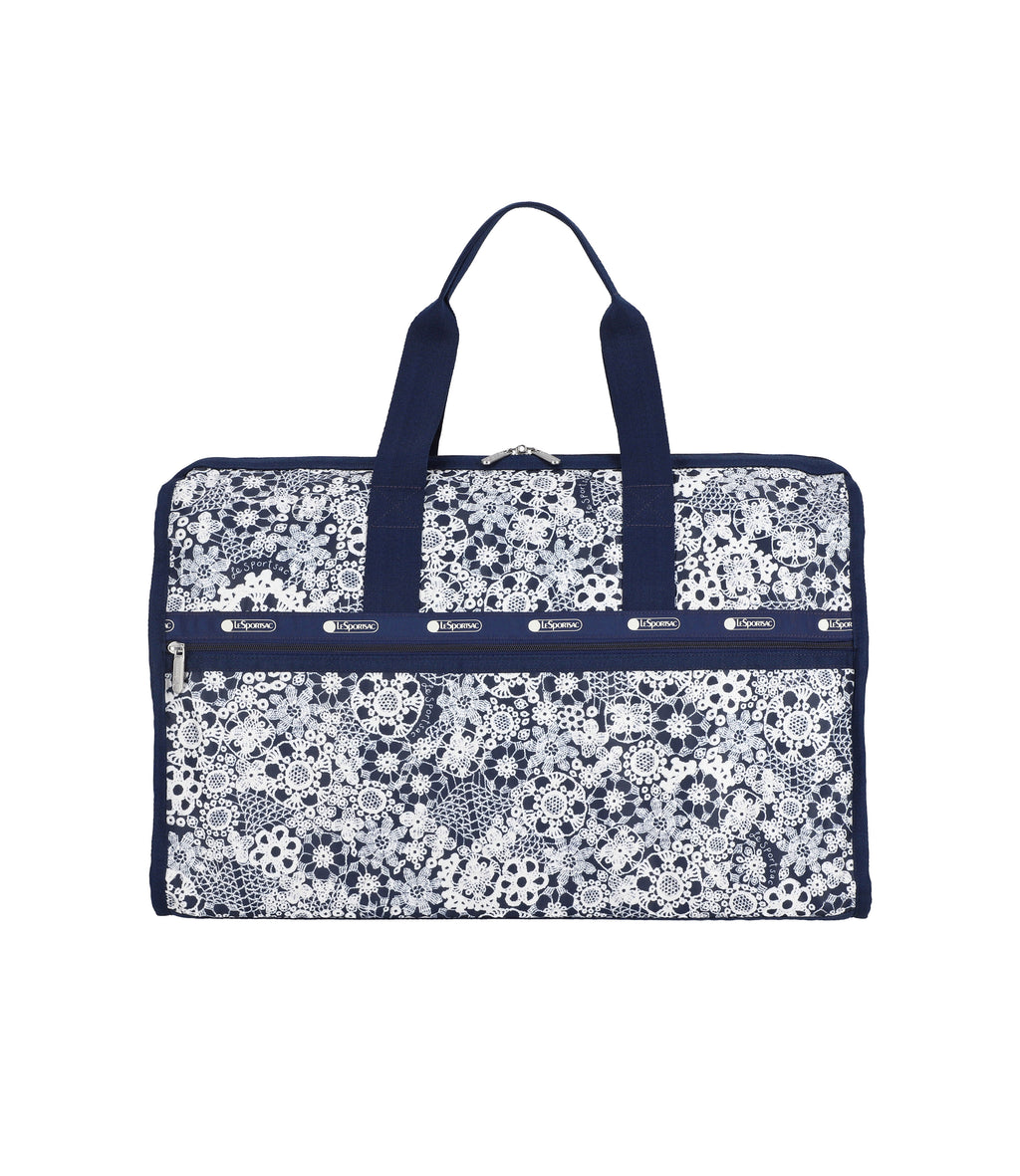 Deluxe Large Weekender - 29815846633520