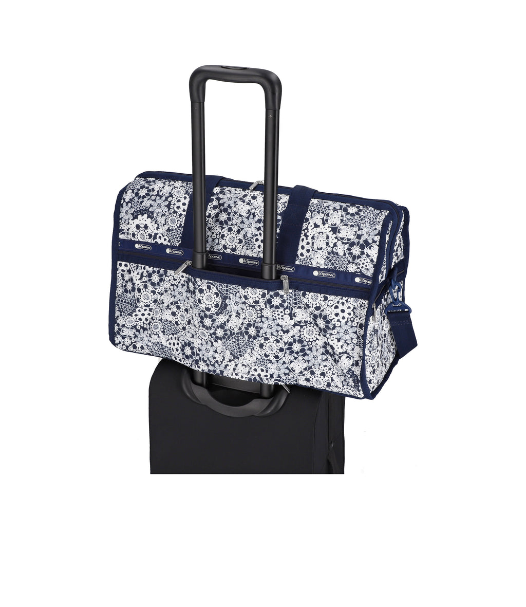 Deluxe Large Weekender - 29815850074160