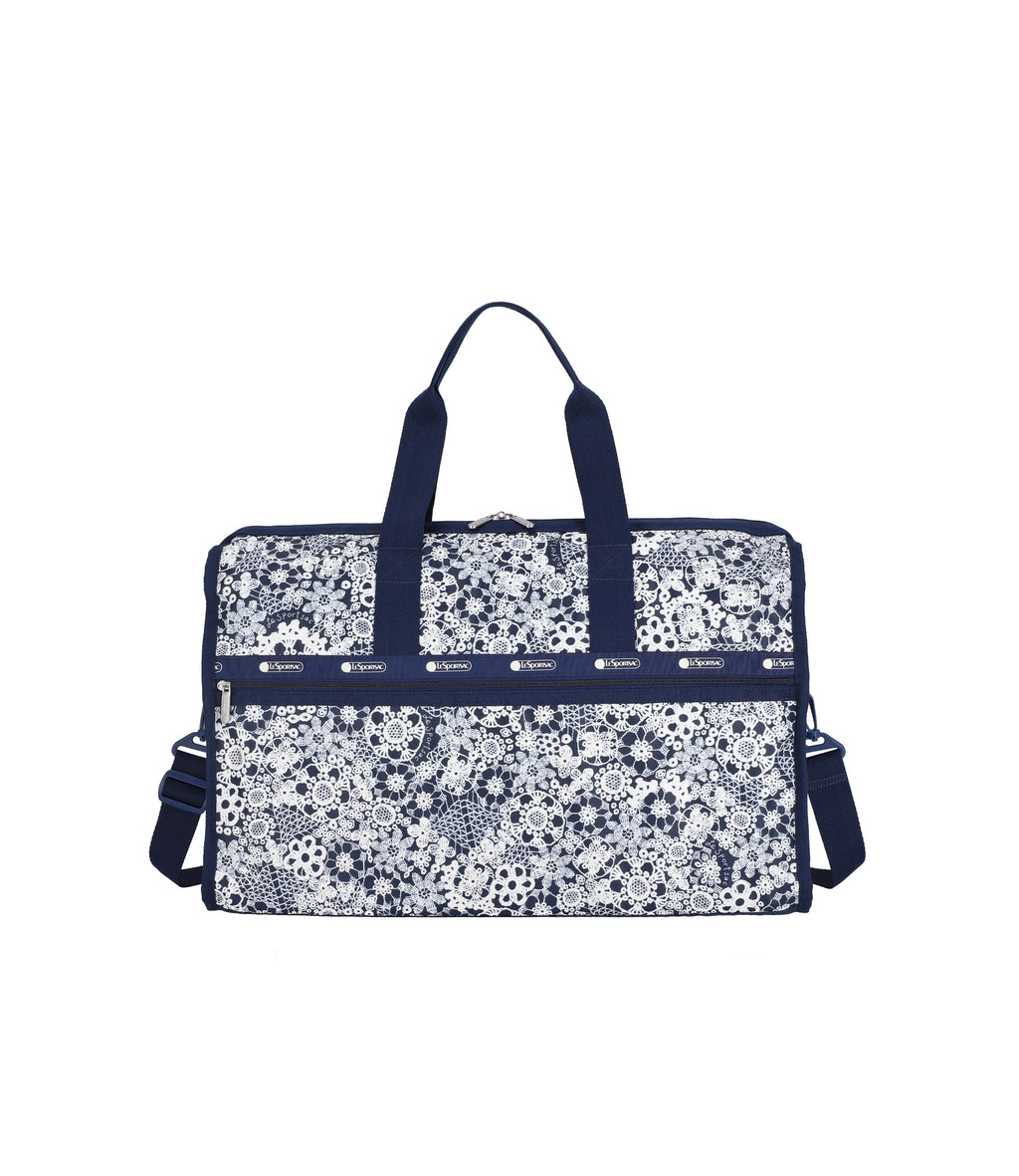 Deluxe Large Weekender - 29815850401840