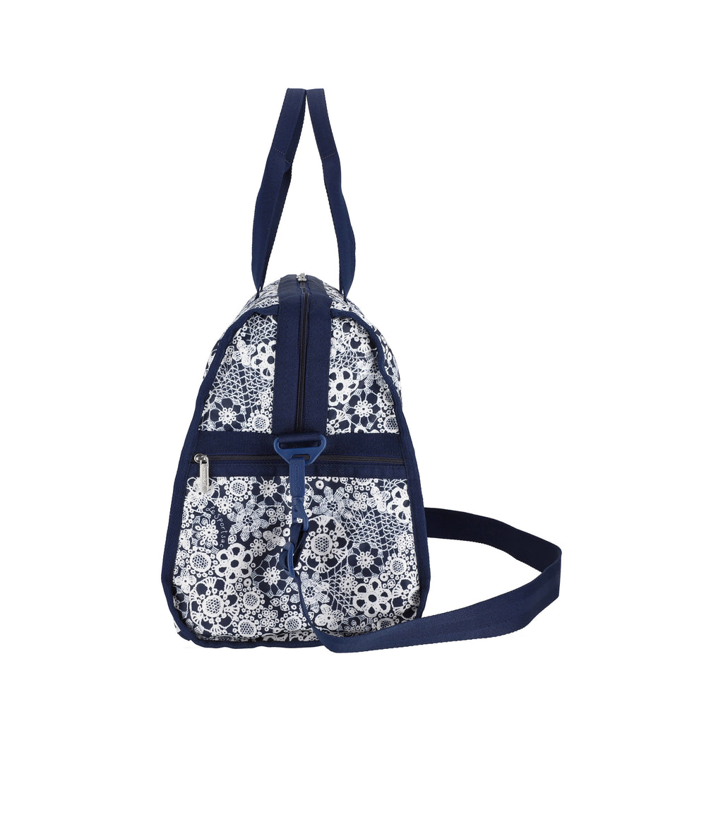 Deluxe Large Weekender - 29815849615408