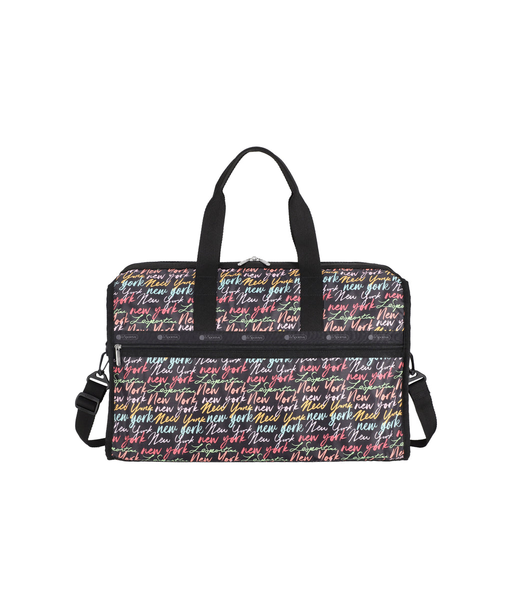 Deluxe Large Weekender - 29997374472240