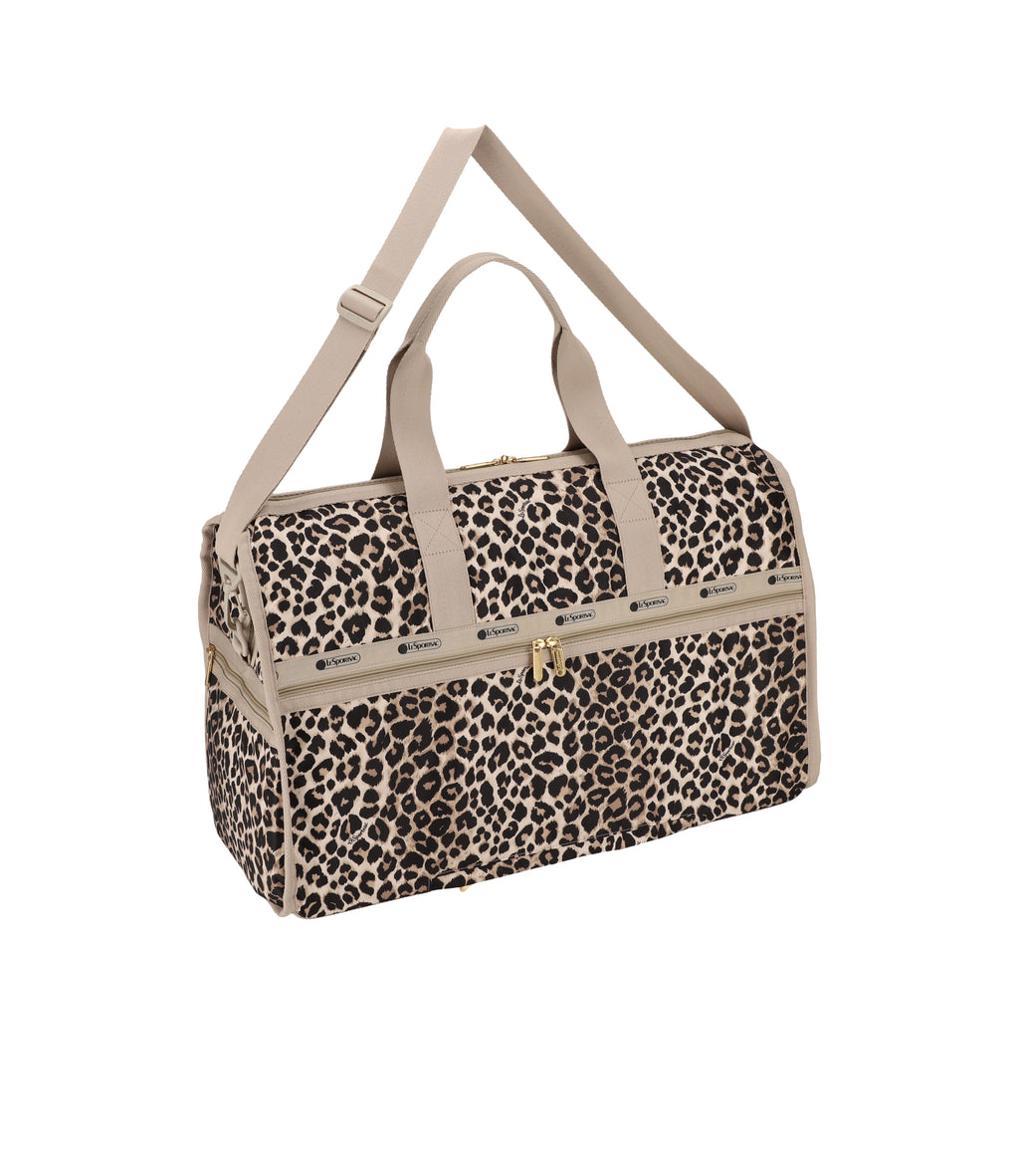 Deluxe Large Weekender - 30330675626032