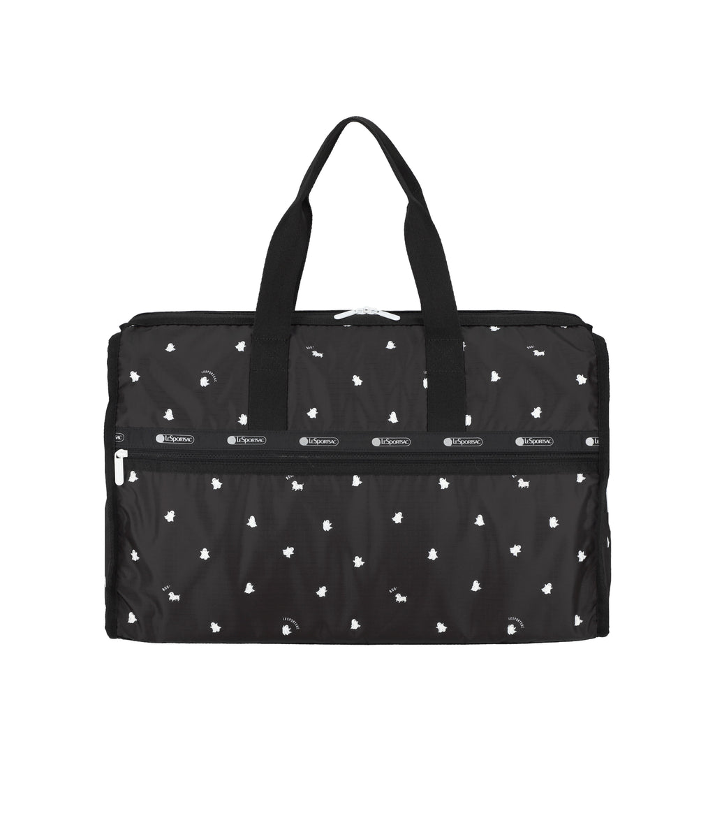 Deluxe Large Weekender - 30493484384304