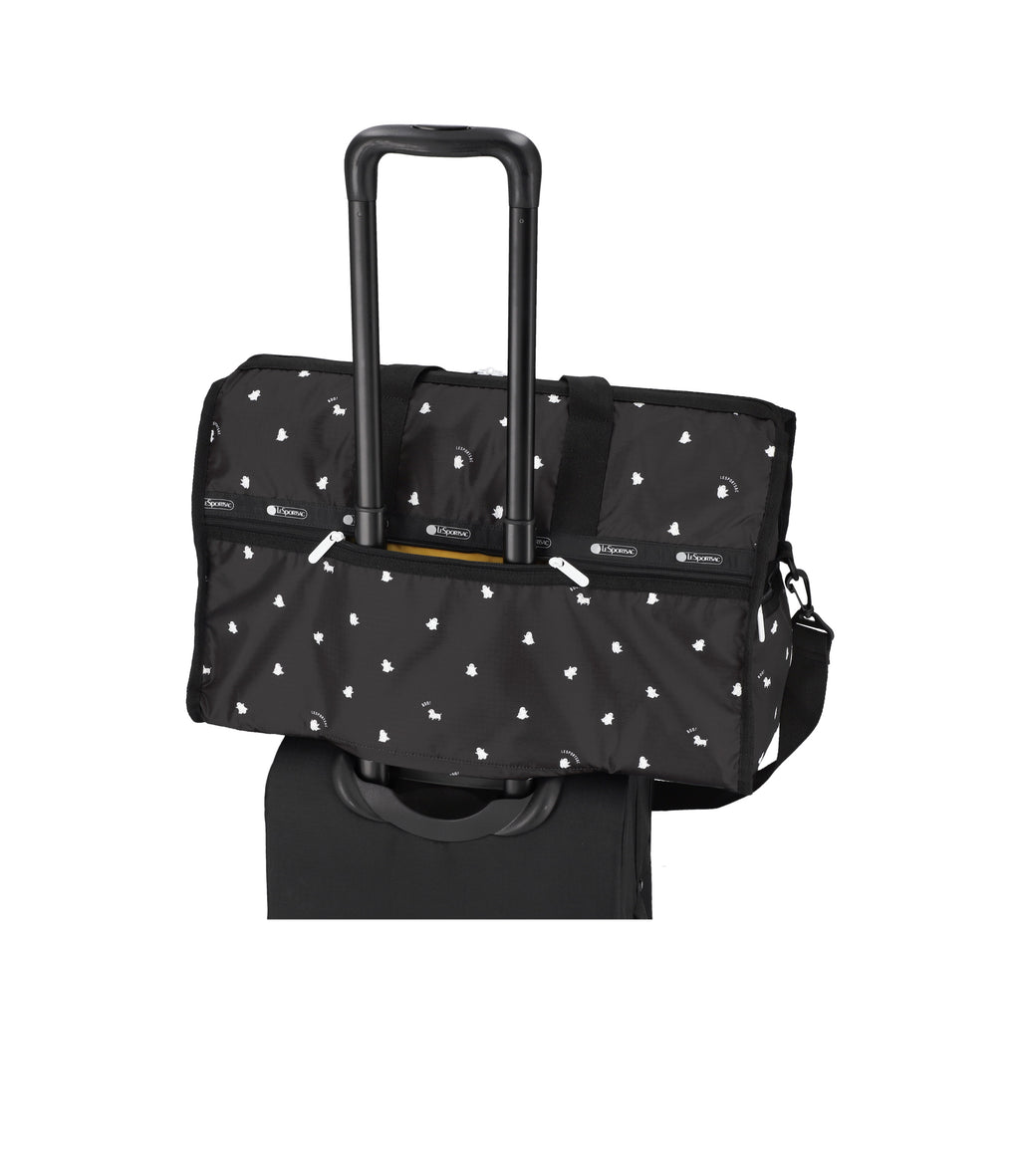 Deluxe Large Weekender - 30493484122160