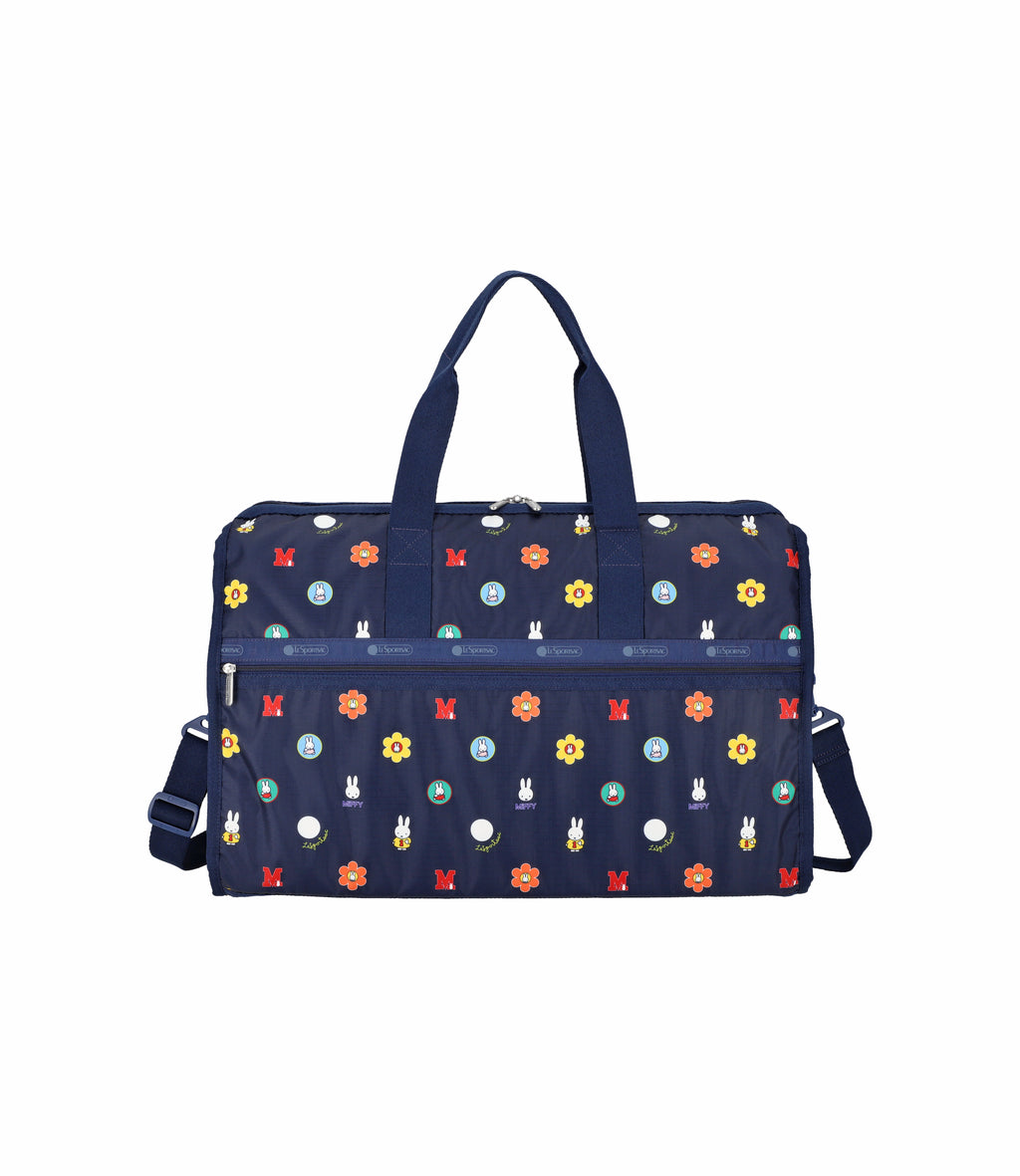Deluxe Large Weekender - 30493001908272