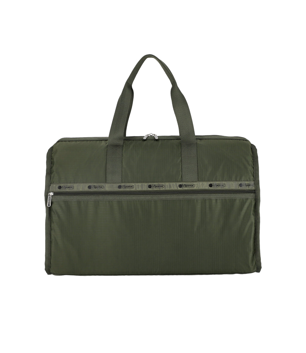 Deluxe Large Weekender - 26715241054256