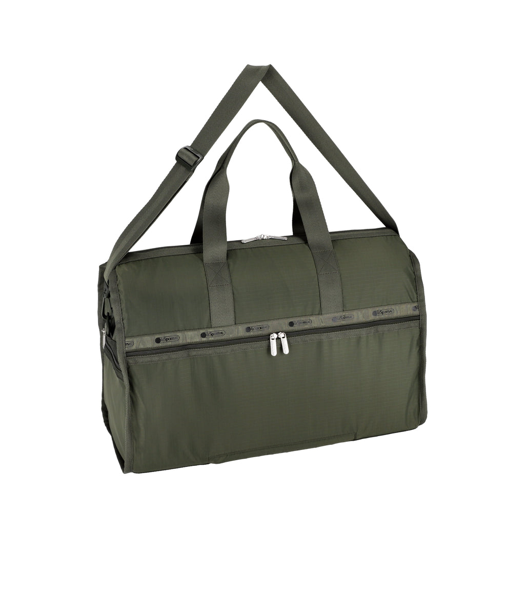 Deluxe Large Weekender - 26715240988720