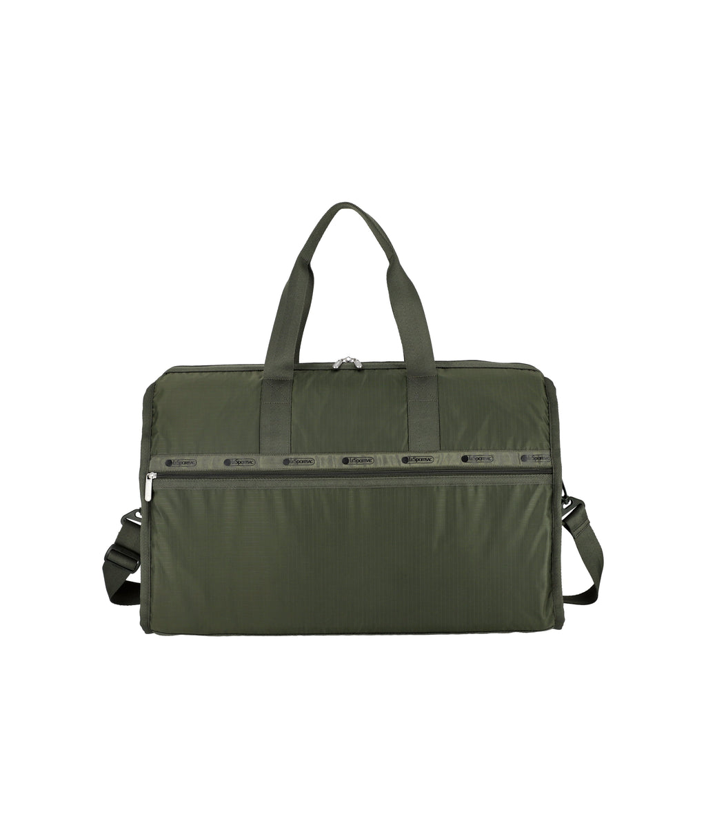 Deluxe Large Weekender - 26715240955952