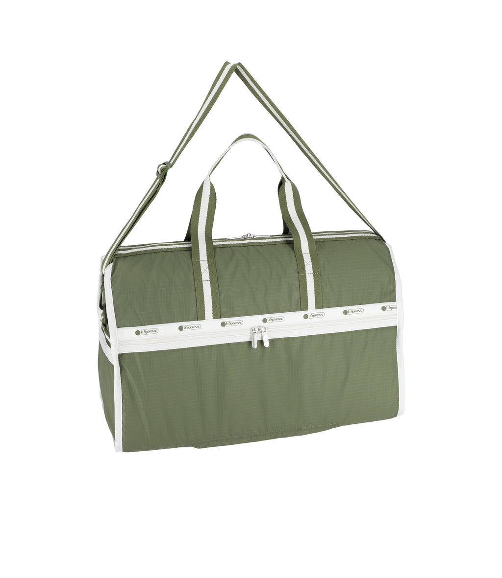 Deluxe Large Weekender - 28375501832240