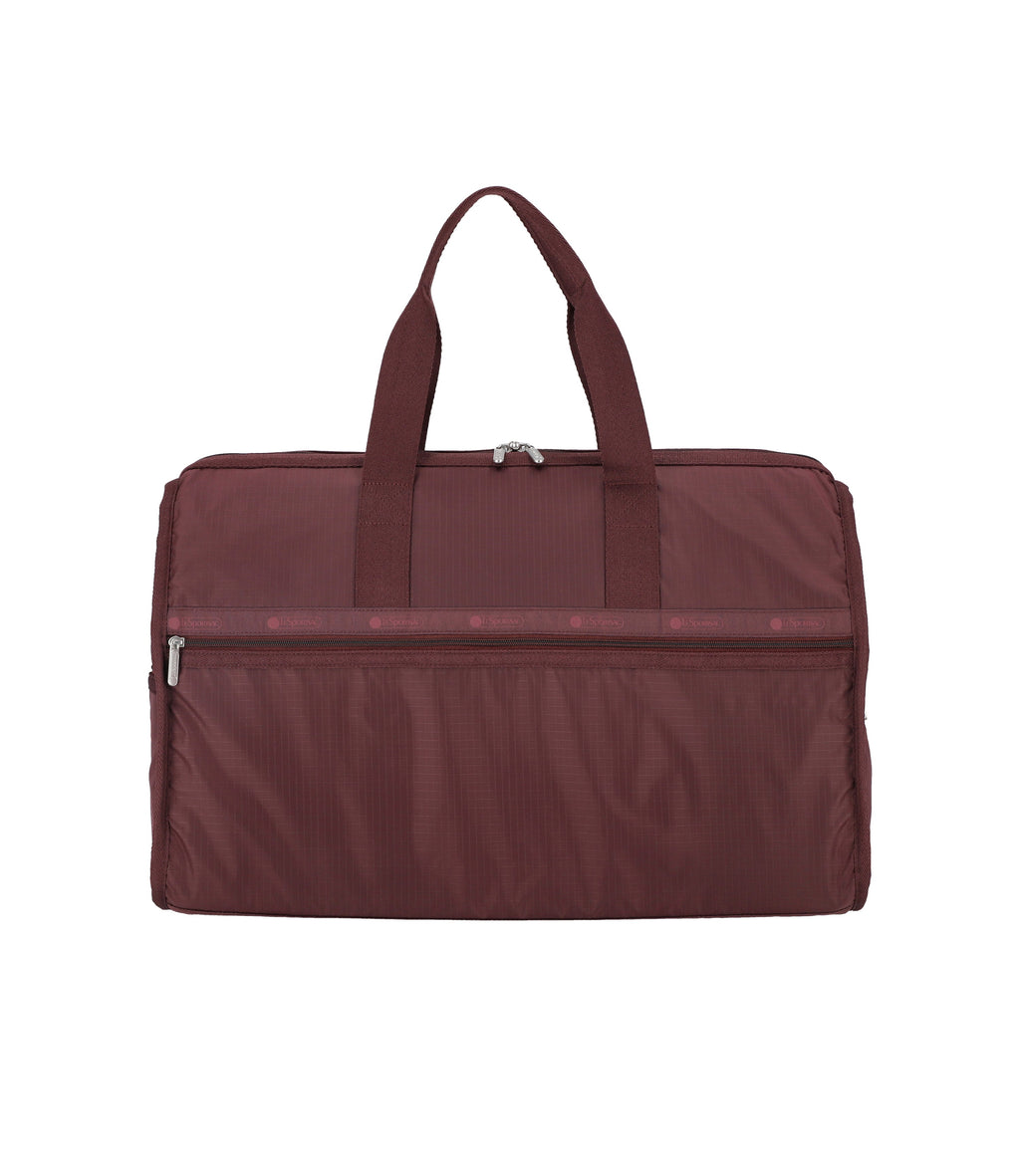 Deluxe Large Weekender - 28783130837040