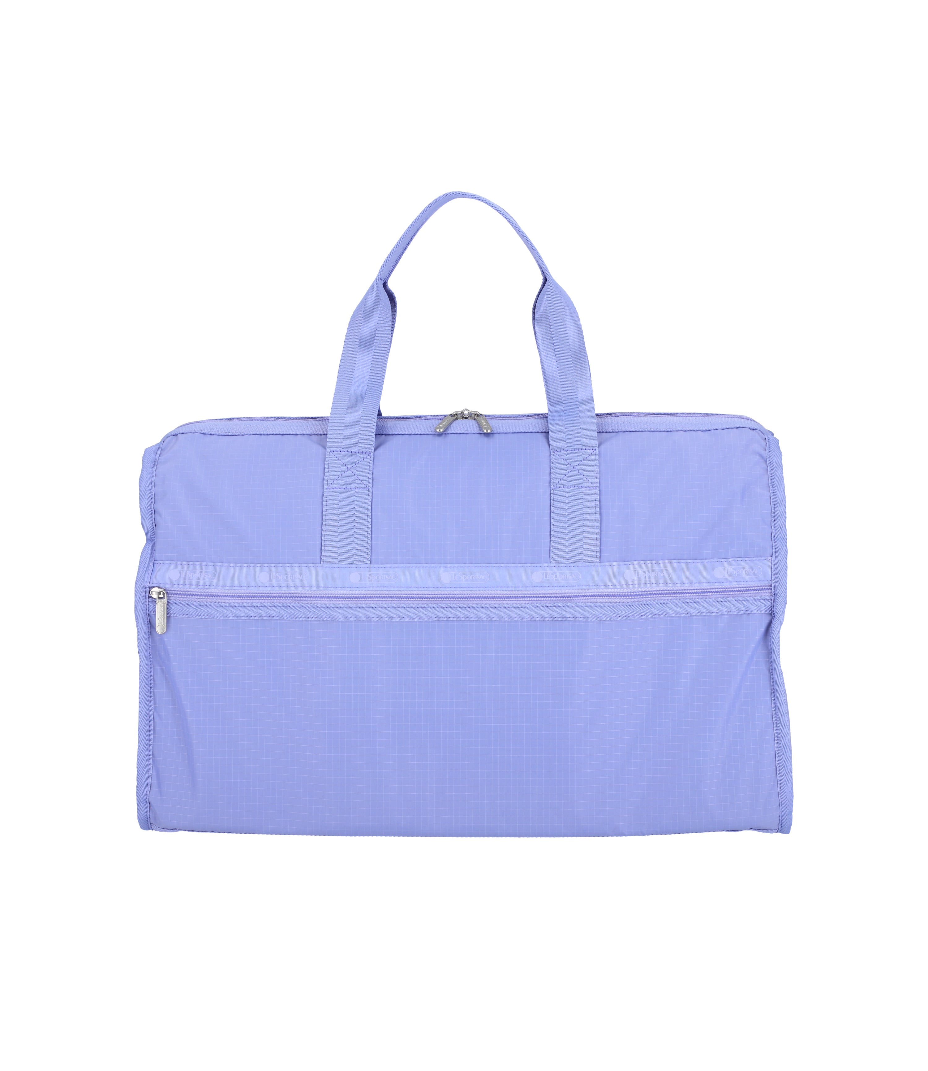 Laurierページ Deluxe Large Weekender - Periwinkle Dream solid – LeSportsac