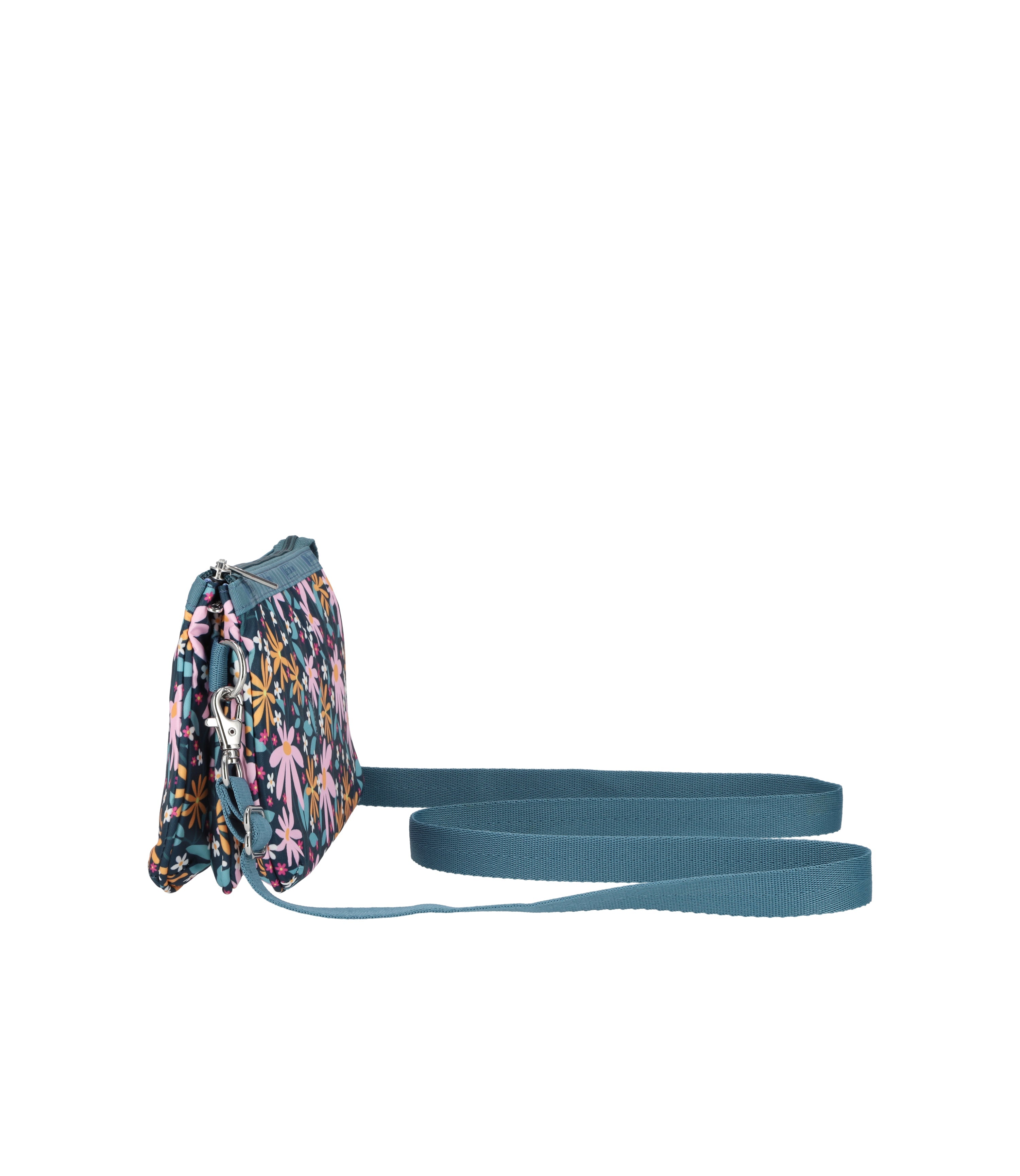 Medium Koko Crossbody - Retro Daisies print – LeSportsac Medium Koko Crossbody - Retro Daisies print – LeSportsac