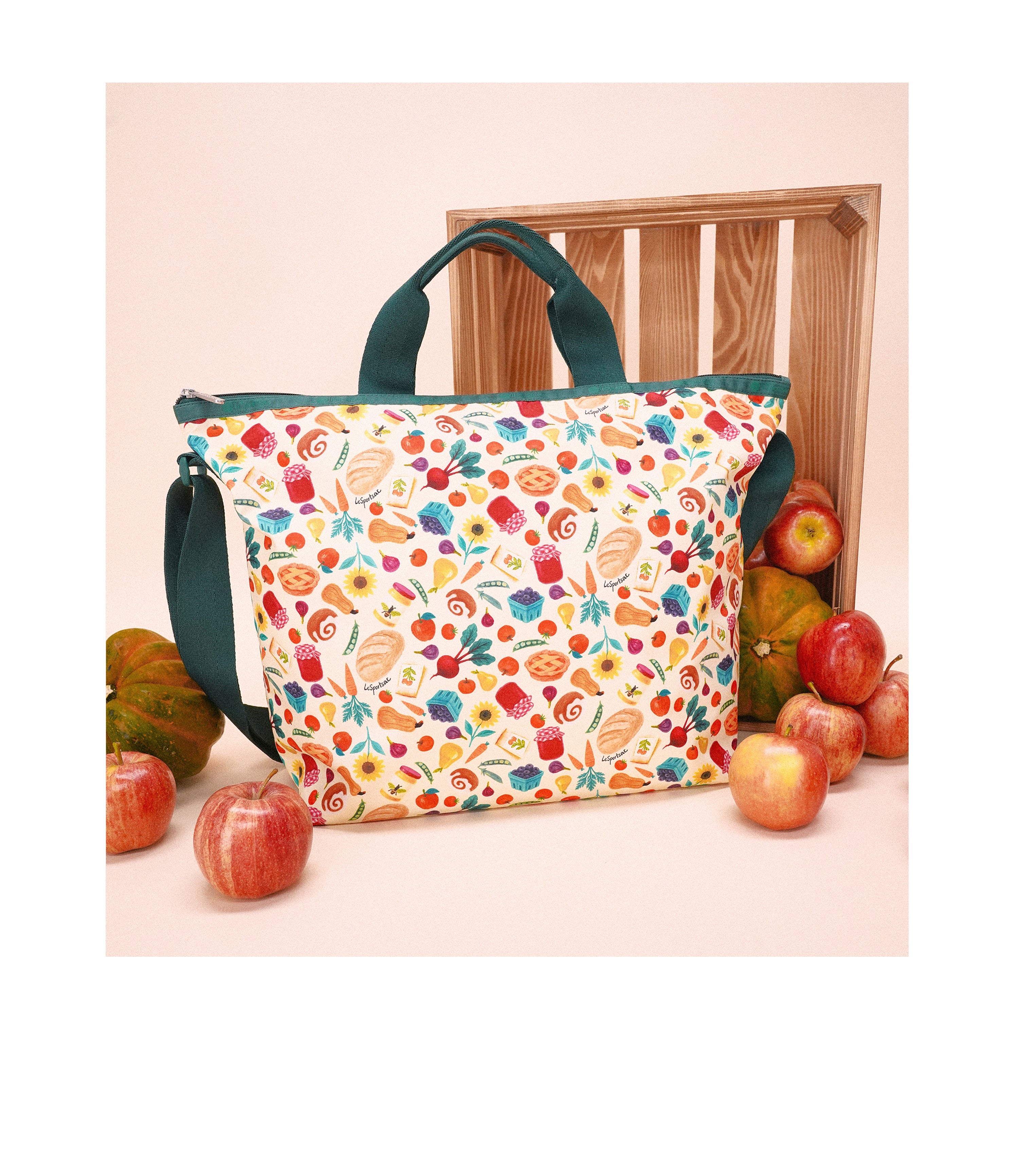 New Arrivals: Newest Styles, Prints, & Solids – LeSportsac