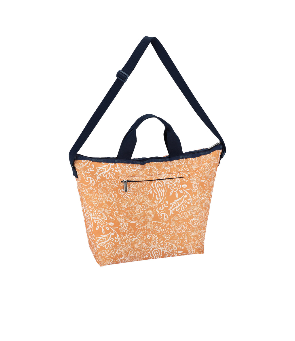 Deluxe Easy Carry Tote - 24584990490672