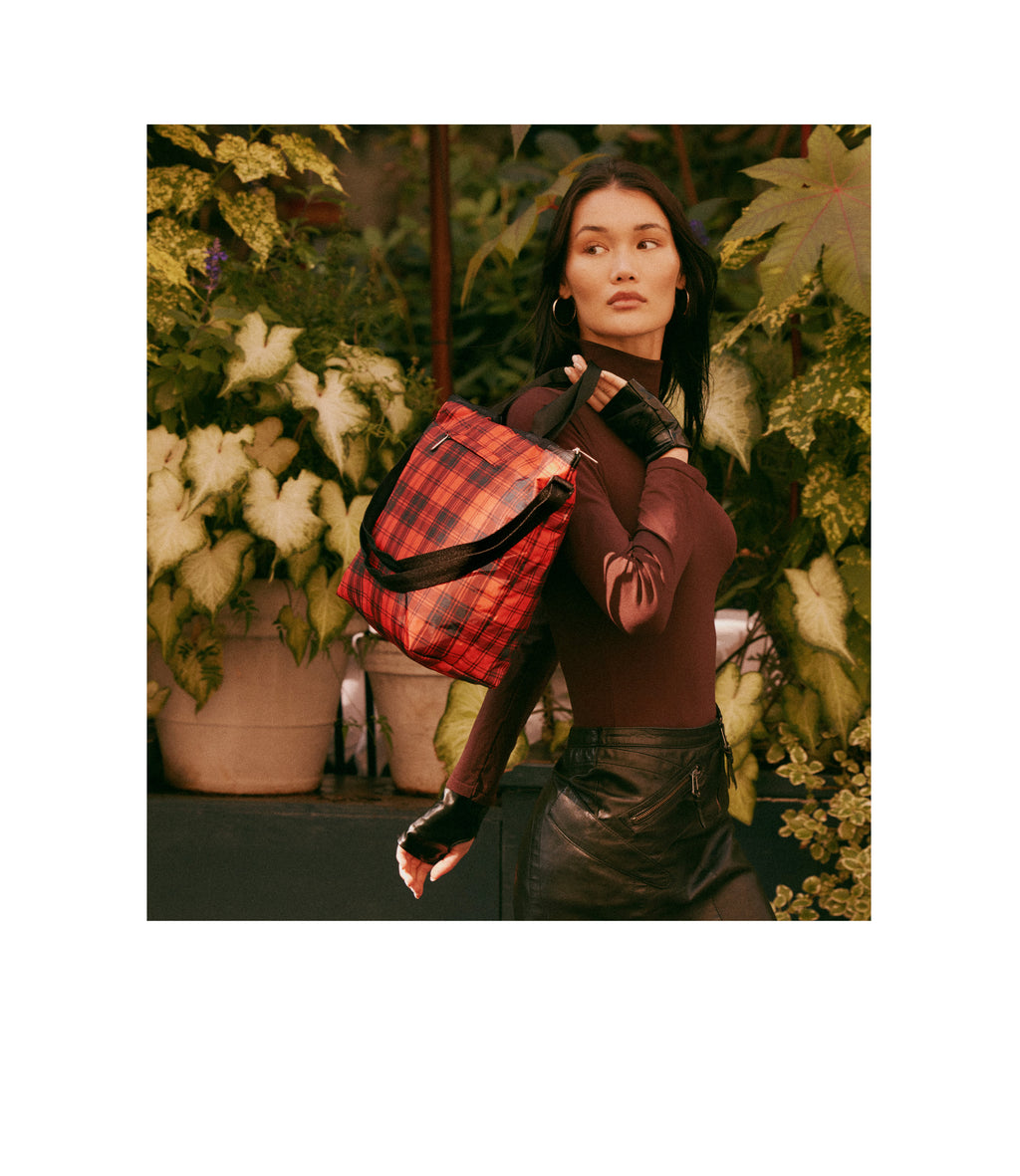 Deluxe Easy Carry Tote - 24884419592240