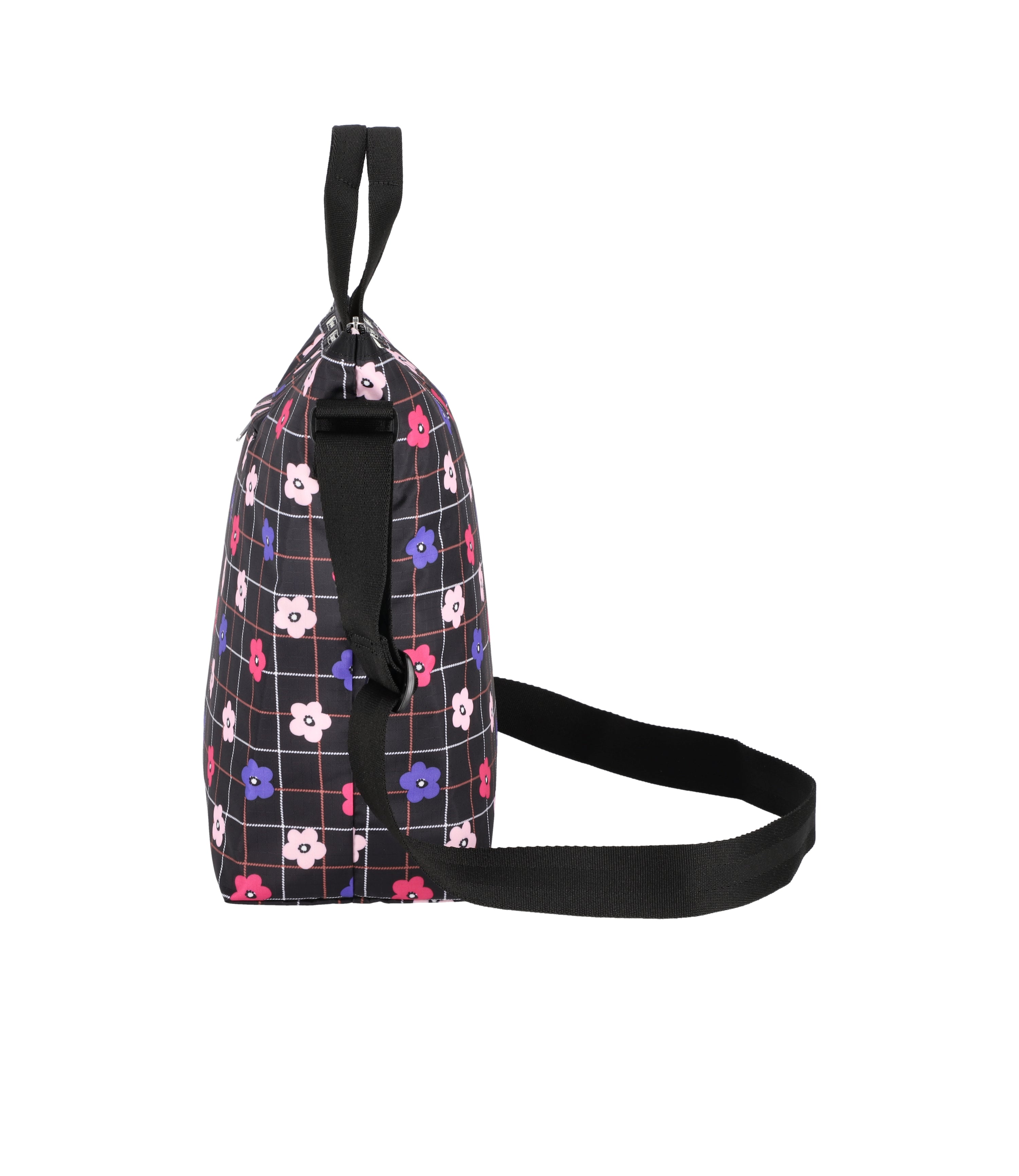 ★LeSportsac★ Thunder Deluxe Easy Carry Tote Bag 4360R112 4360_R112_front_b962ef82-73ab-