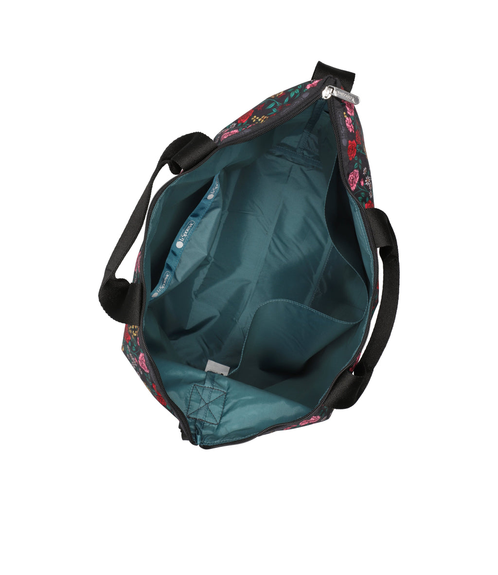 Deluxe Easy Carry Tote - 27241458991152