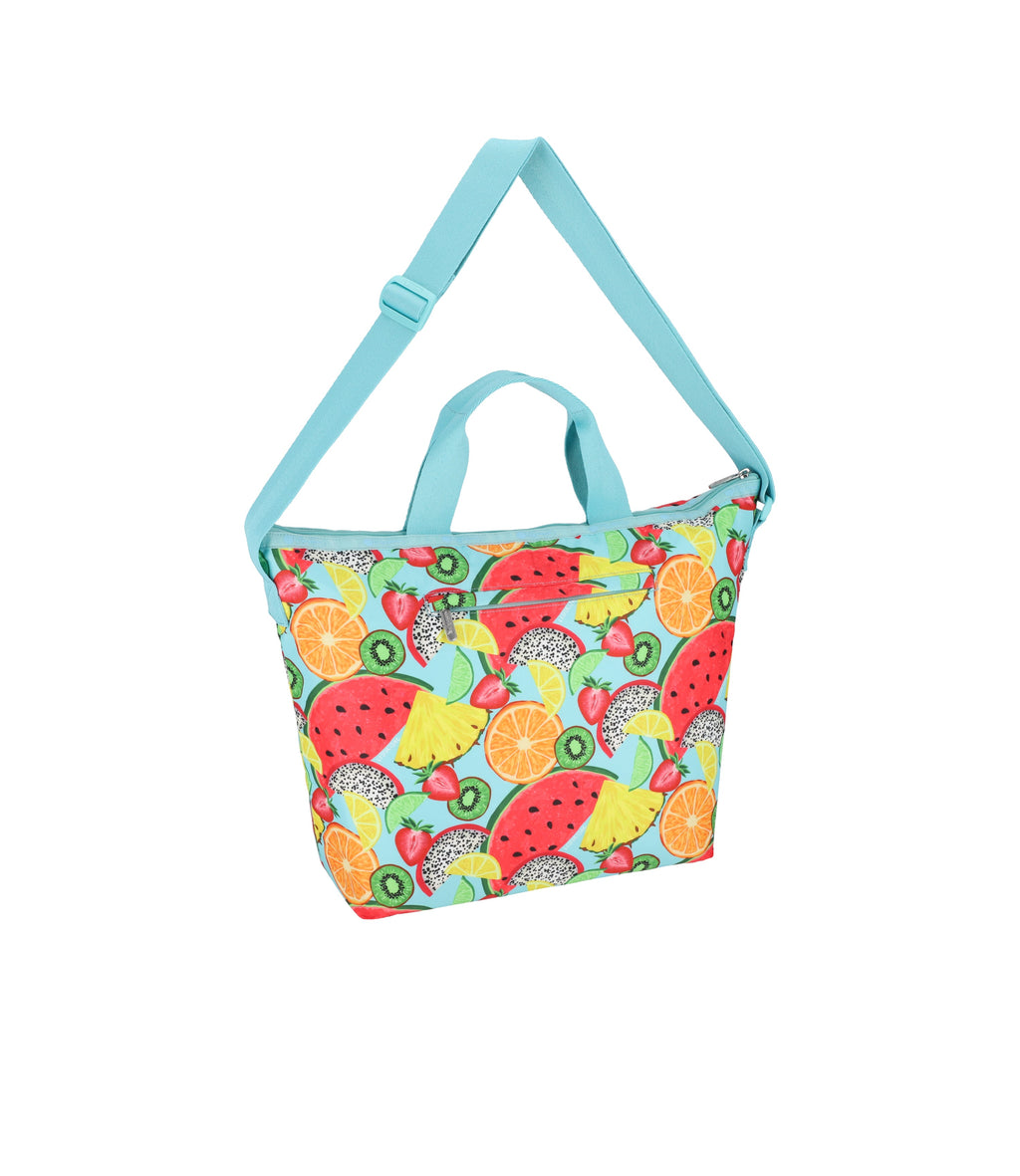 Deluxe Easy Carry Tote - 27545313214512