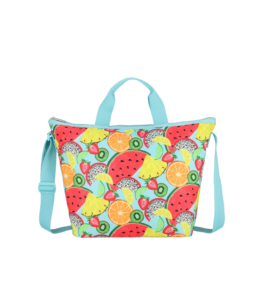 Deluxe Easy Carry Tote - 27545313181744
