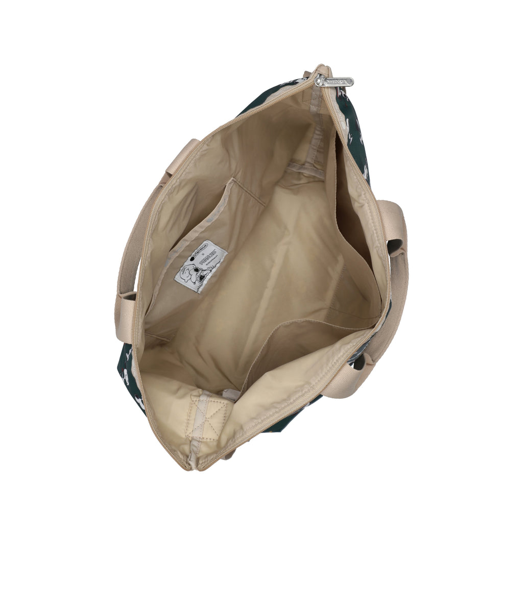 Deluxe Easy Carry Tote - 26820194992176