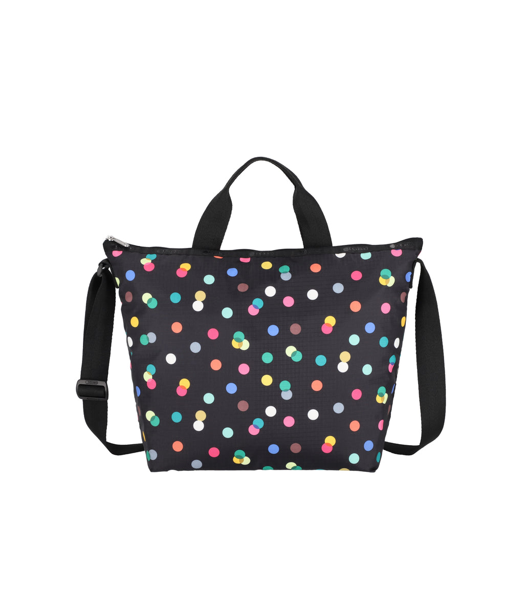 Deluxe Easy Carry Tote - 26653666902064