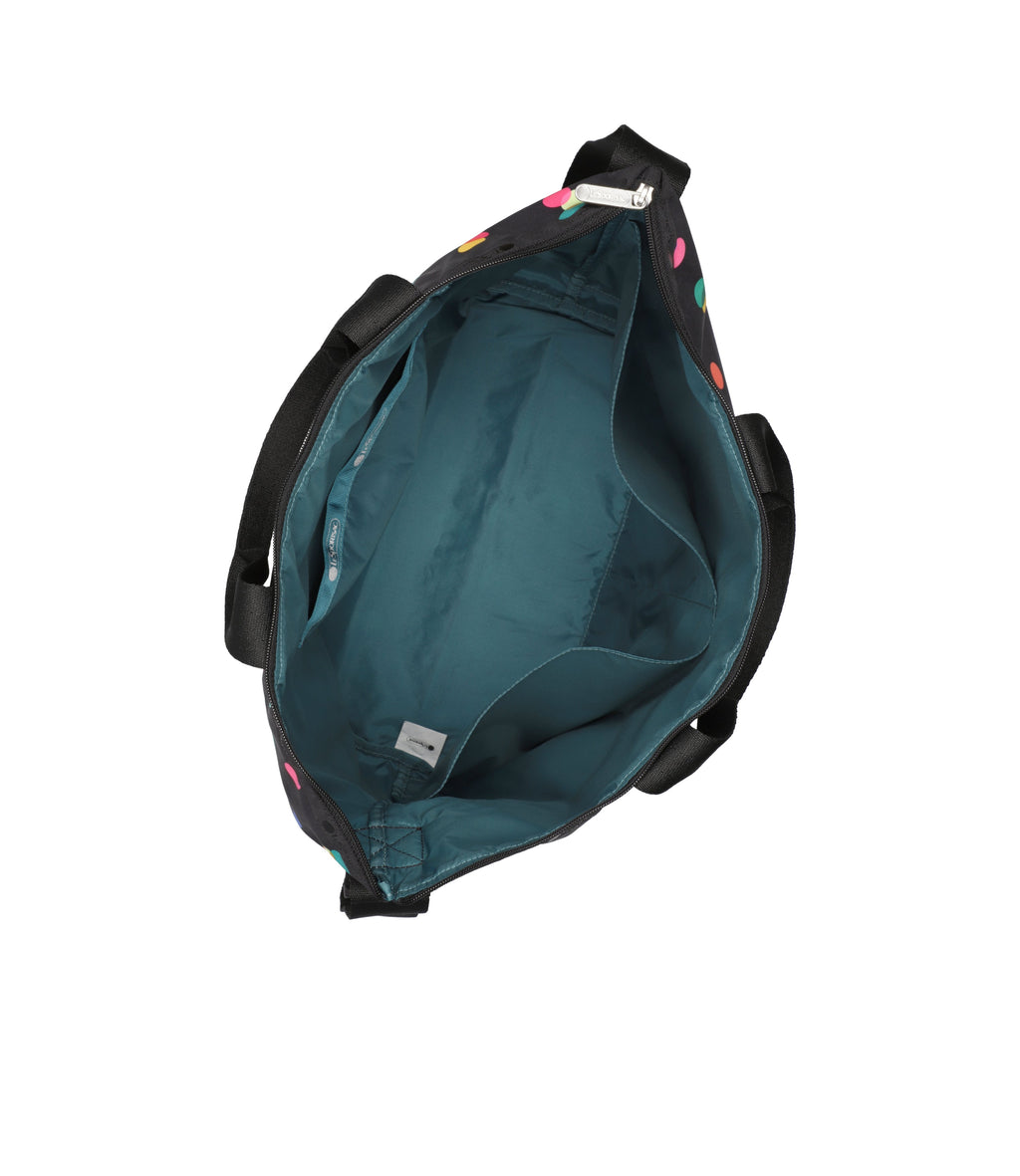 Deluxe Easy Carry Tote - 26653667000368