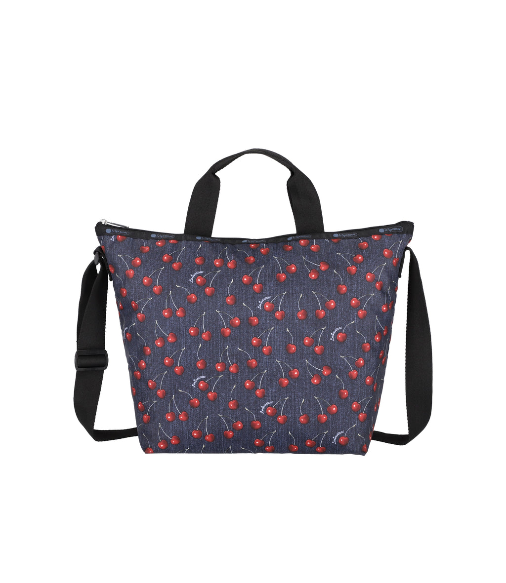 Deluxe Easy Carry Tote - 28000622444592