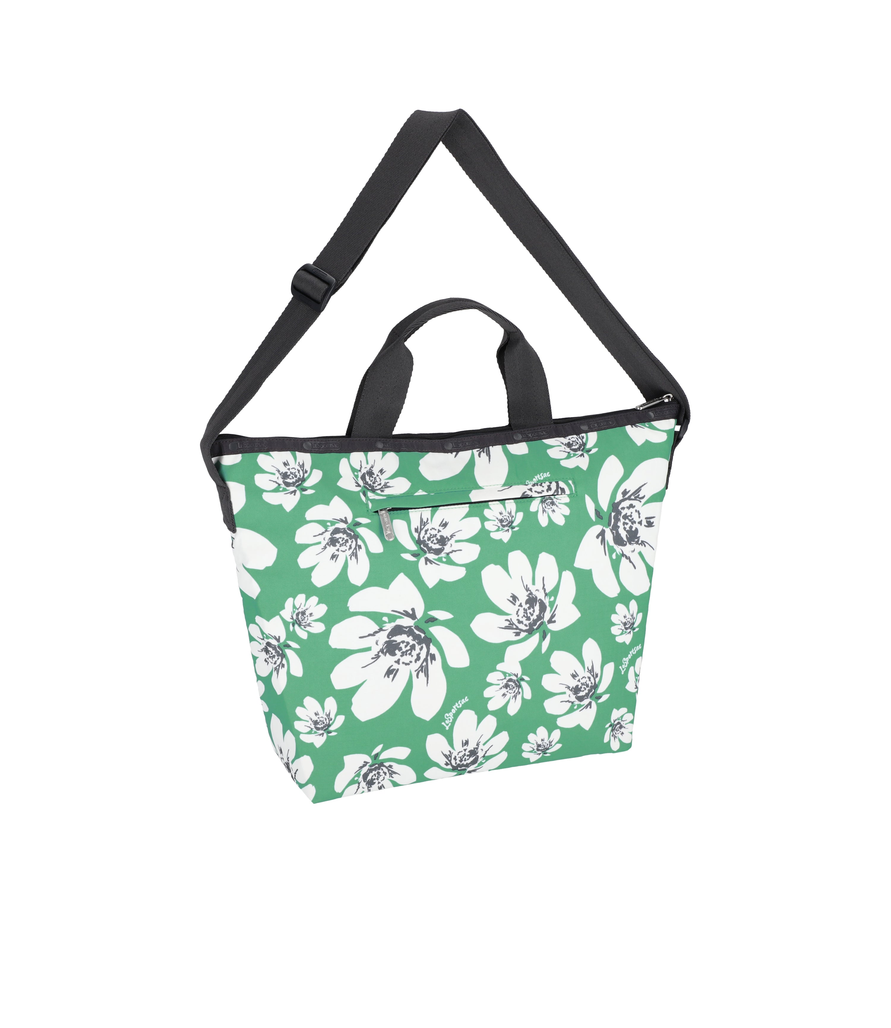バッグ Scoop and Escape Large Tote HLT Scoop and Escape Large Tote
