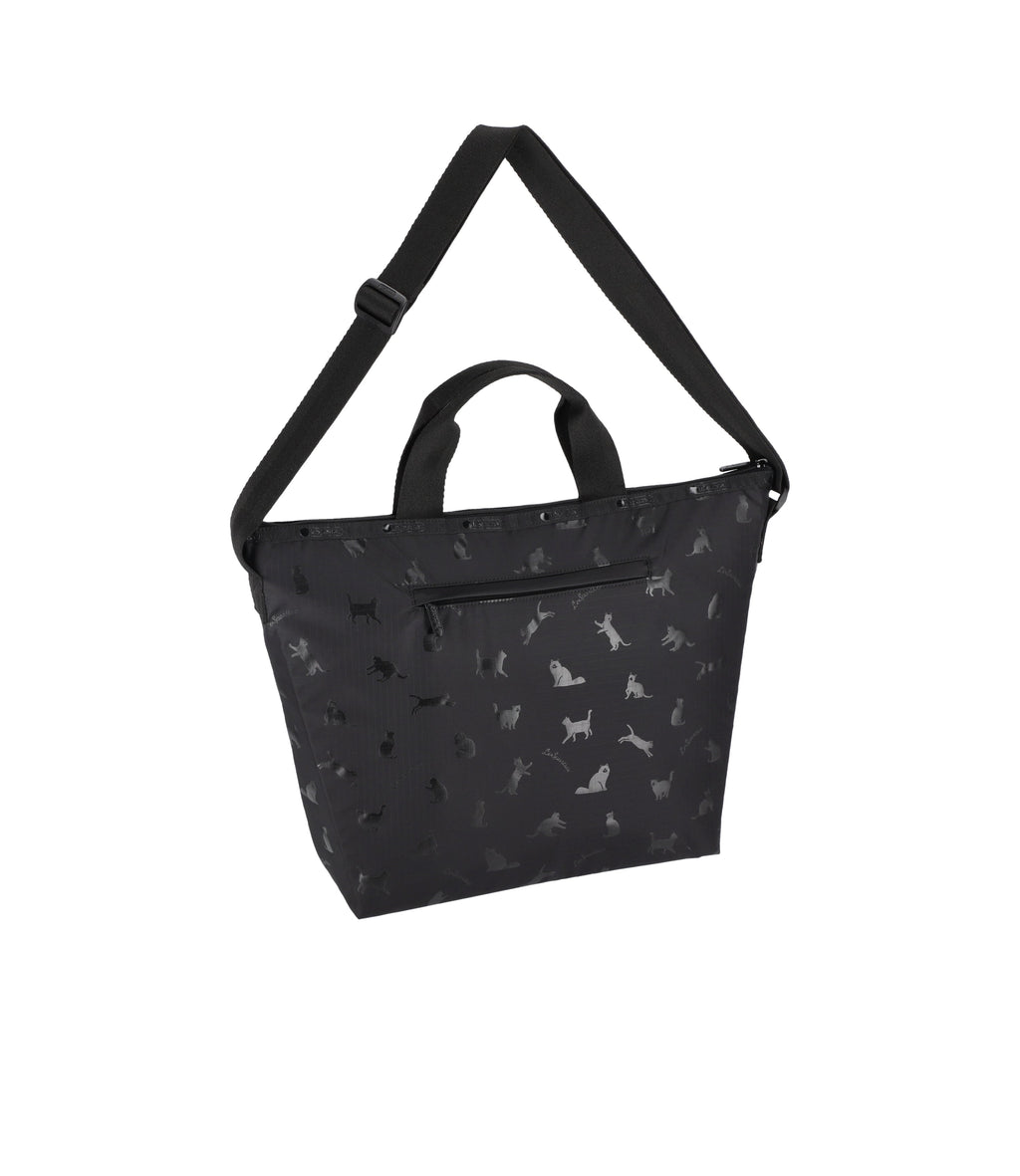 Deluxe Easy Carry Tote - 28277482061872