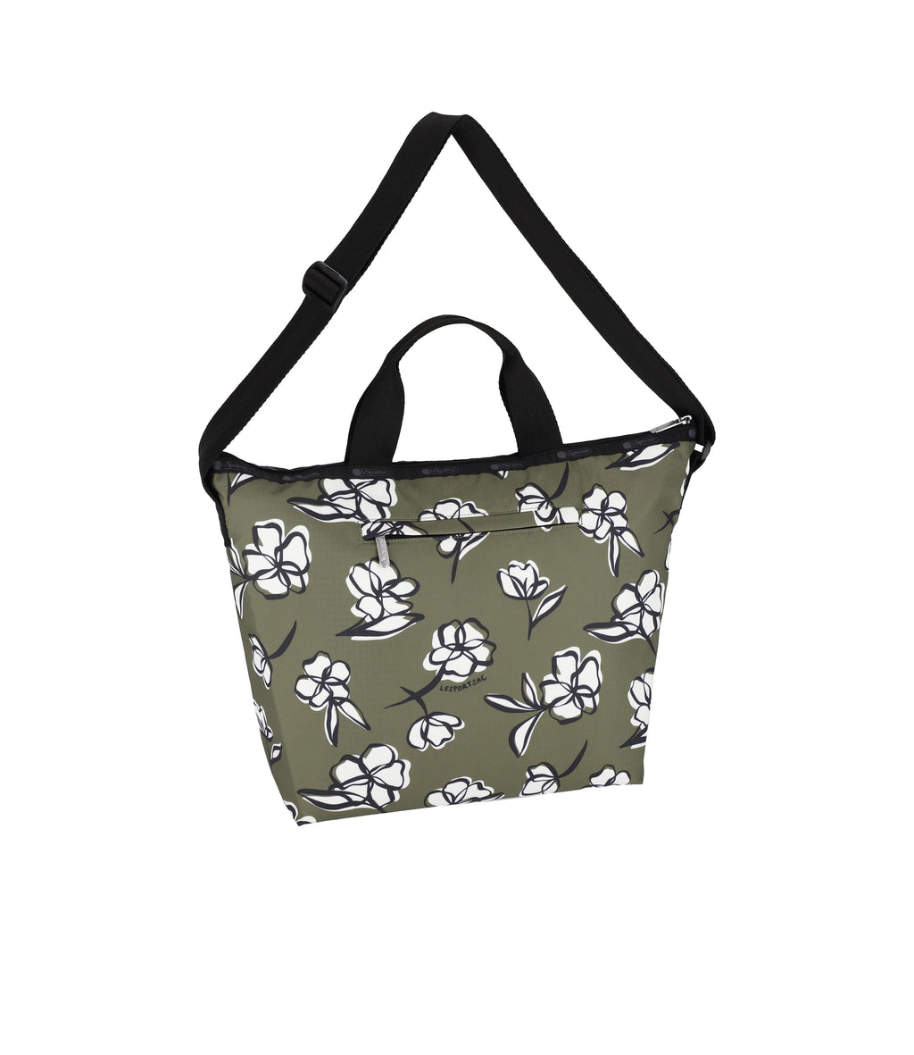 Deluxe Easy Carry Tote - 28183540793392