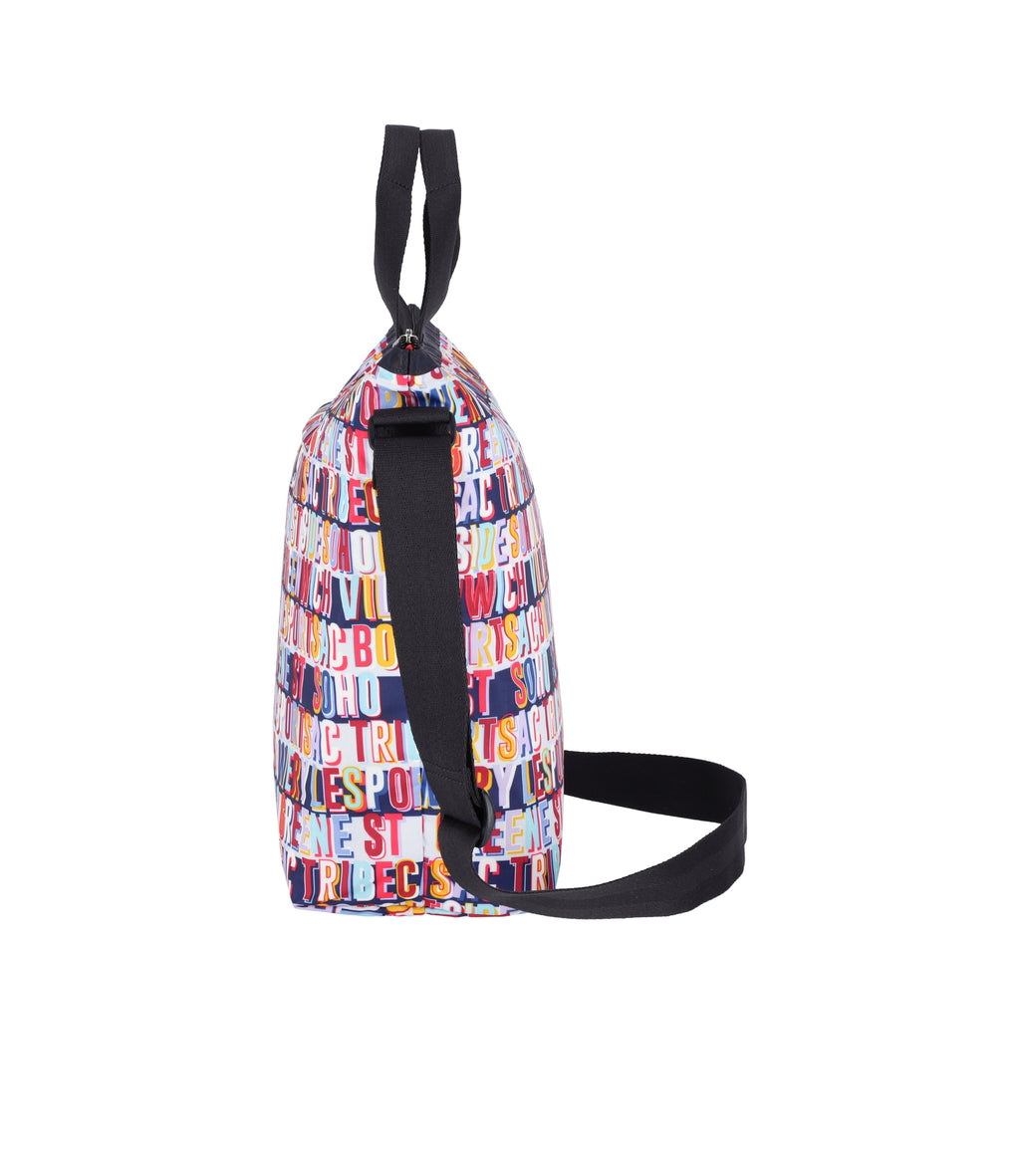 Deluxe Easy Carry Tote - 28277482651696