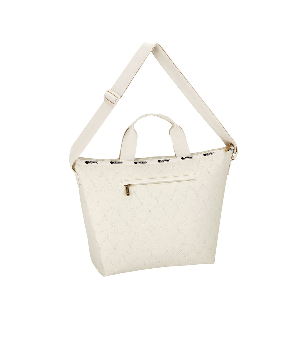 Deluxe Easy Carry Tote - 28871937327152