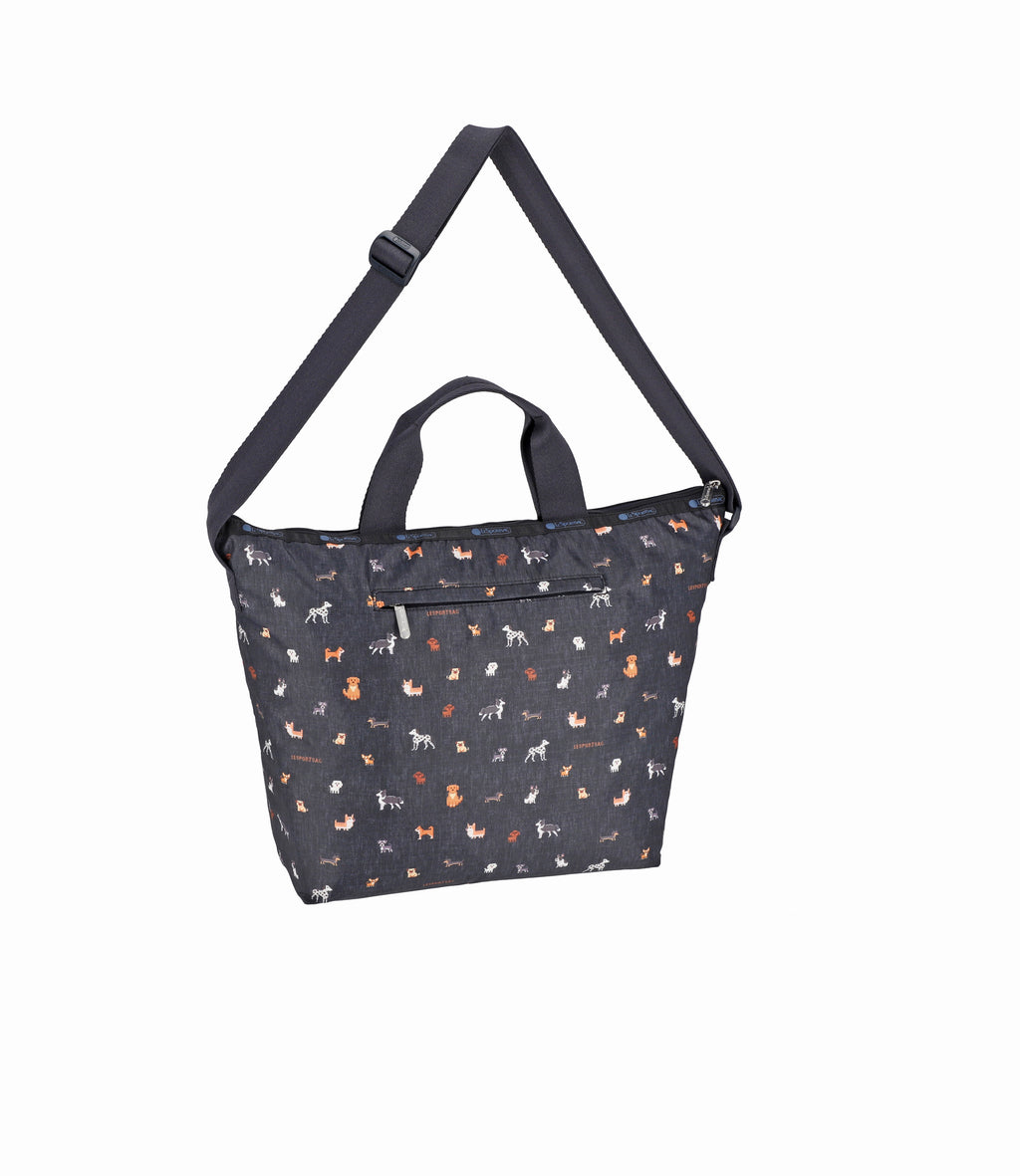 Deluxe Easy Carry Tote - 29611553947696