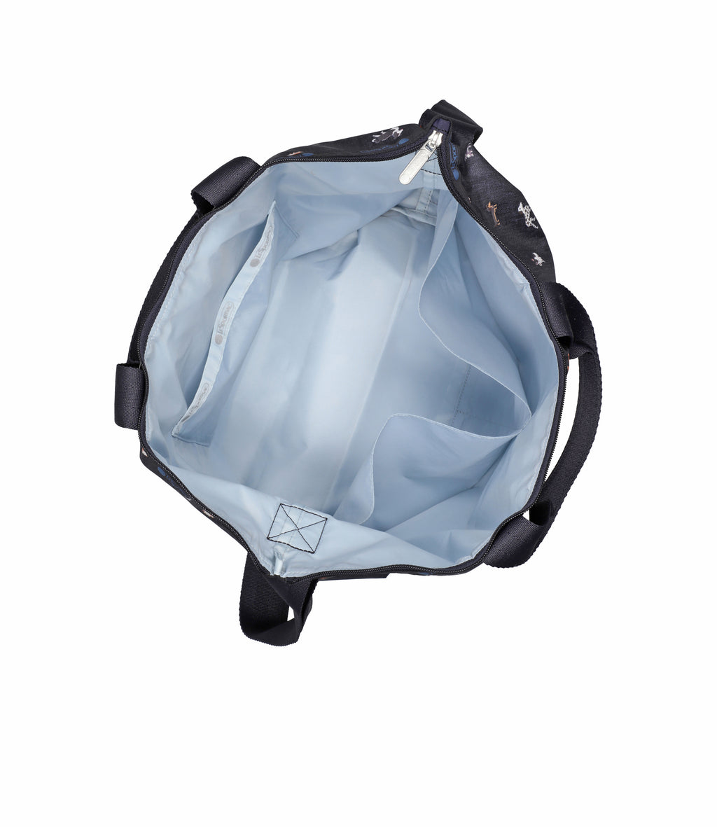Deluxe Easy Carry Tote - 29611561254960