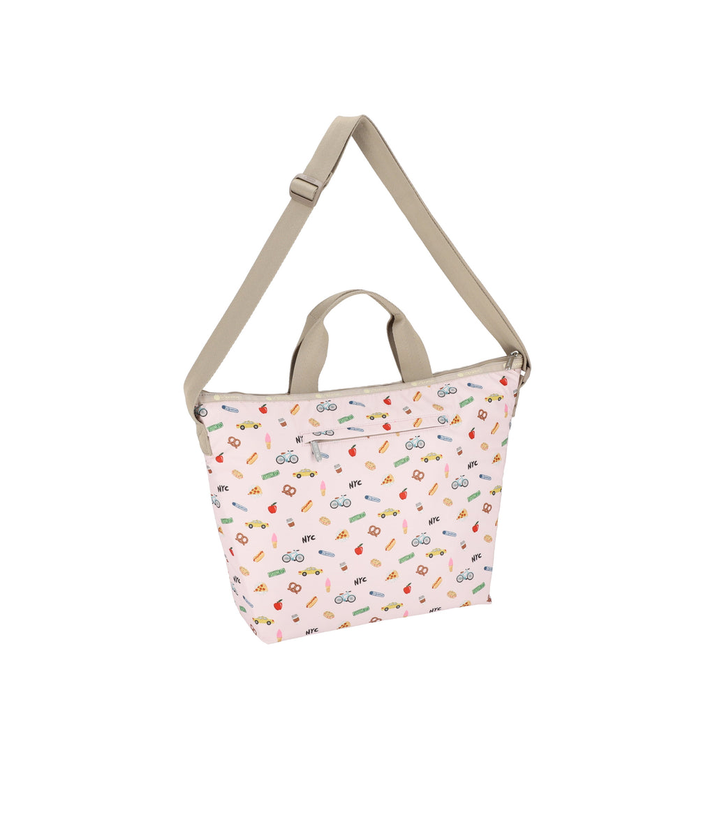 Deluxe Easy Carry Tote - 29136321511472