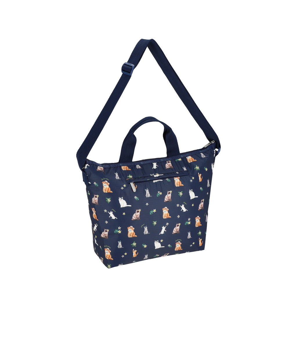Deluxe Easy Carry Tote - 29815839490096