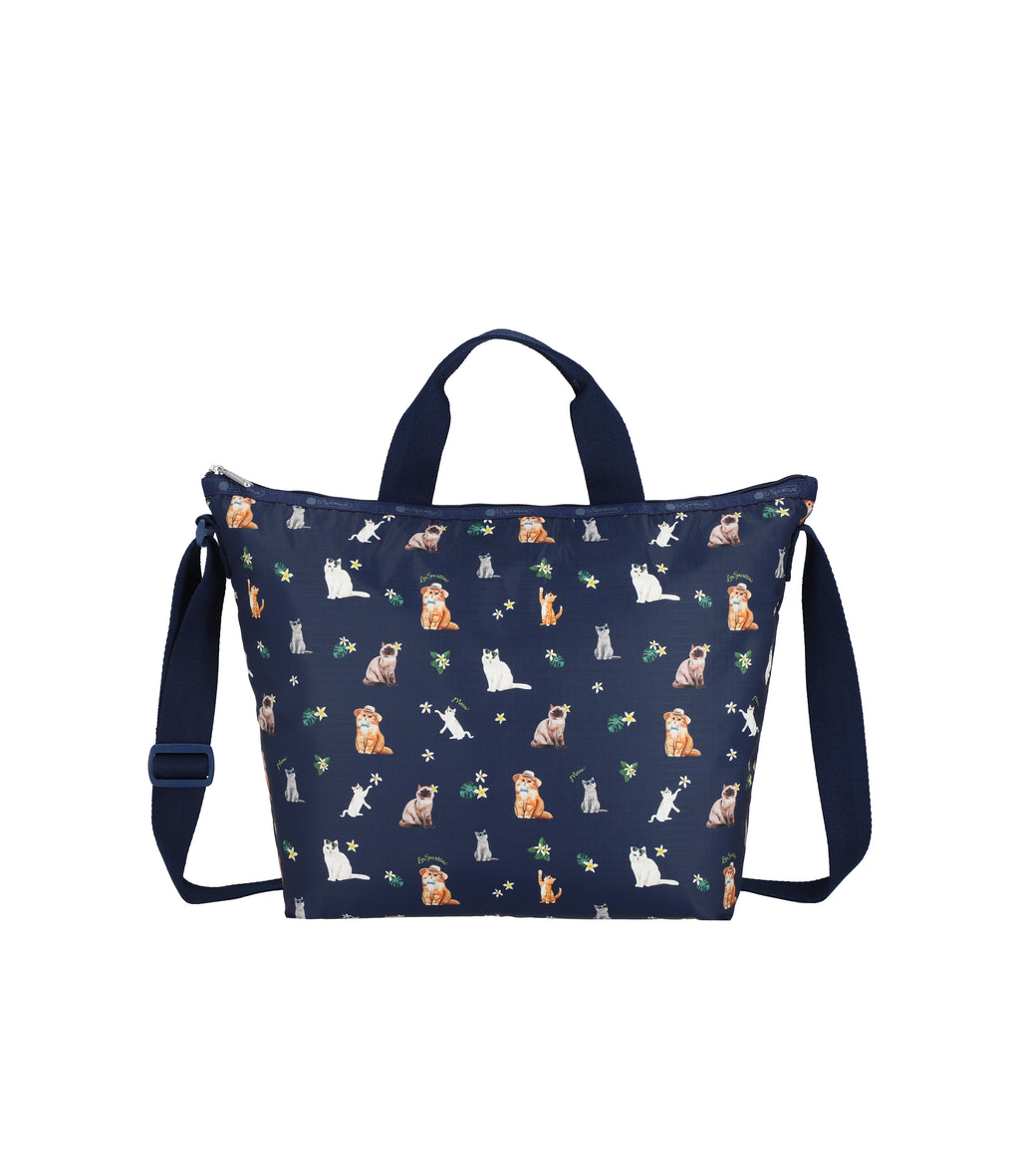 Deluxe Easy Carry Tote - 29815840112688