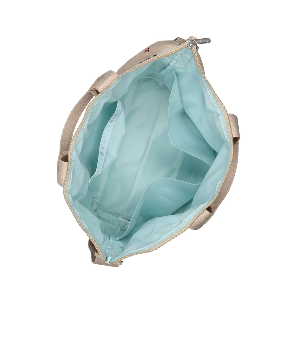 Deluxe Easy Carry Tote - 29928334000176