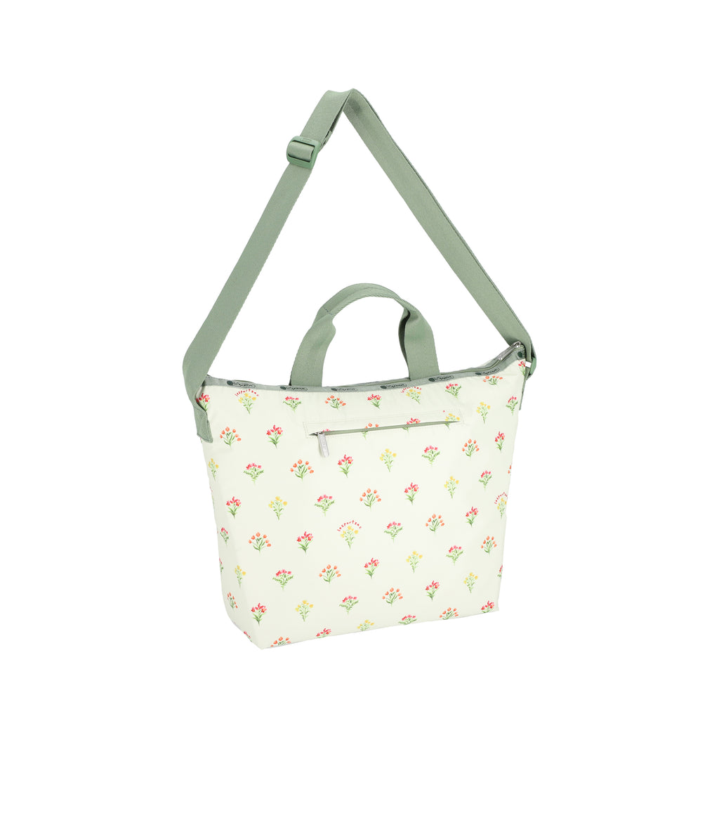 Deluxe Easy Carry Tote - 29815840931888