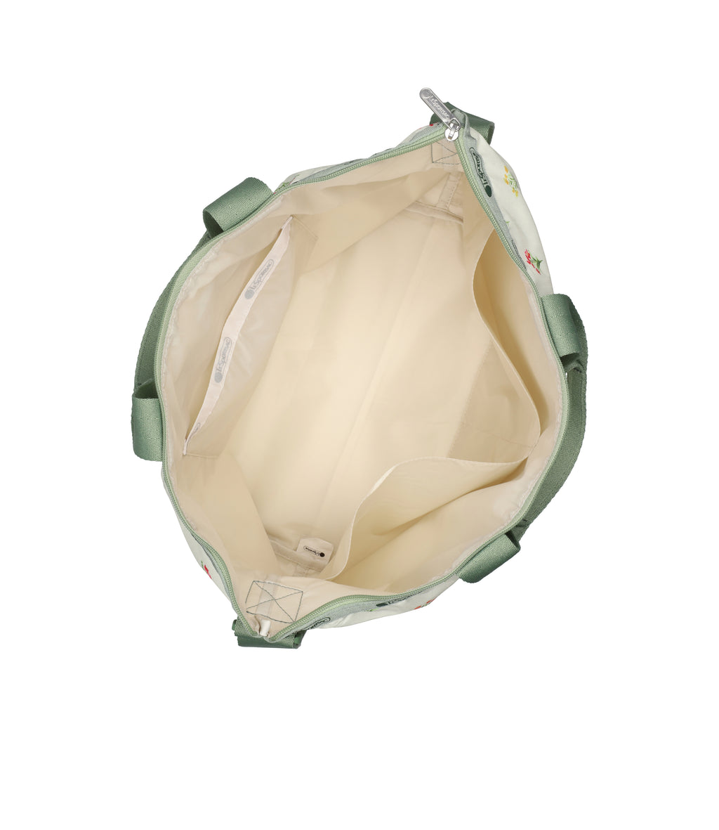 Deluxe Easy Carry Tote - 29815847452720