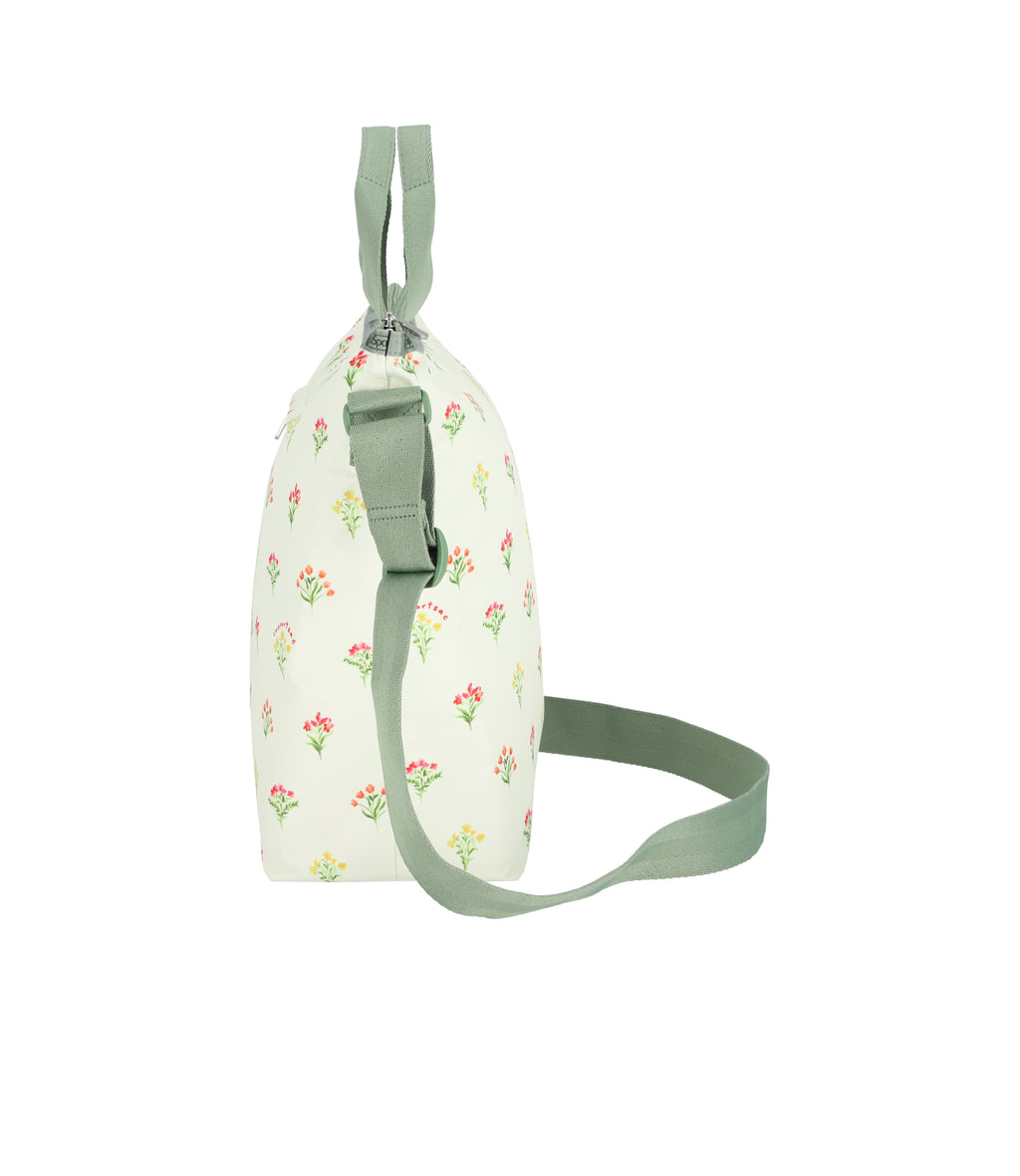 Deluxe Easy Carry Tote - 29815843782704