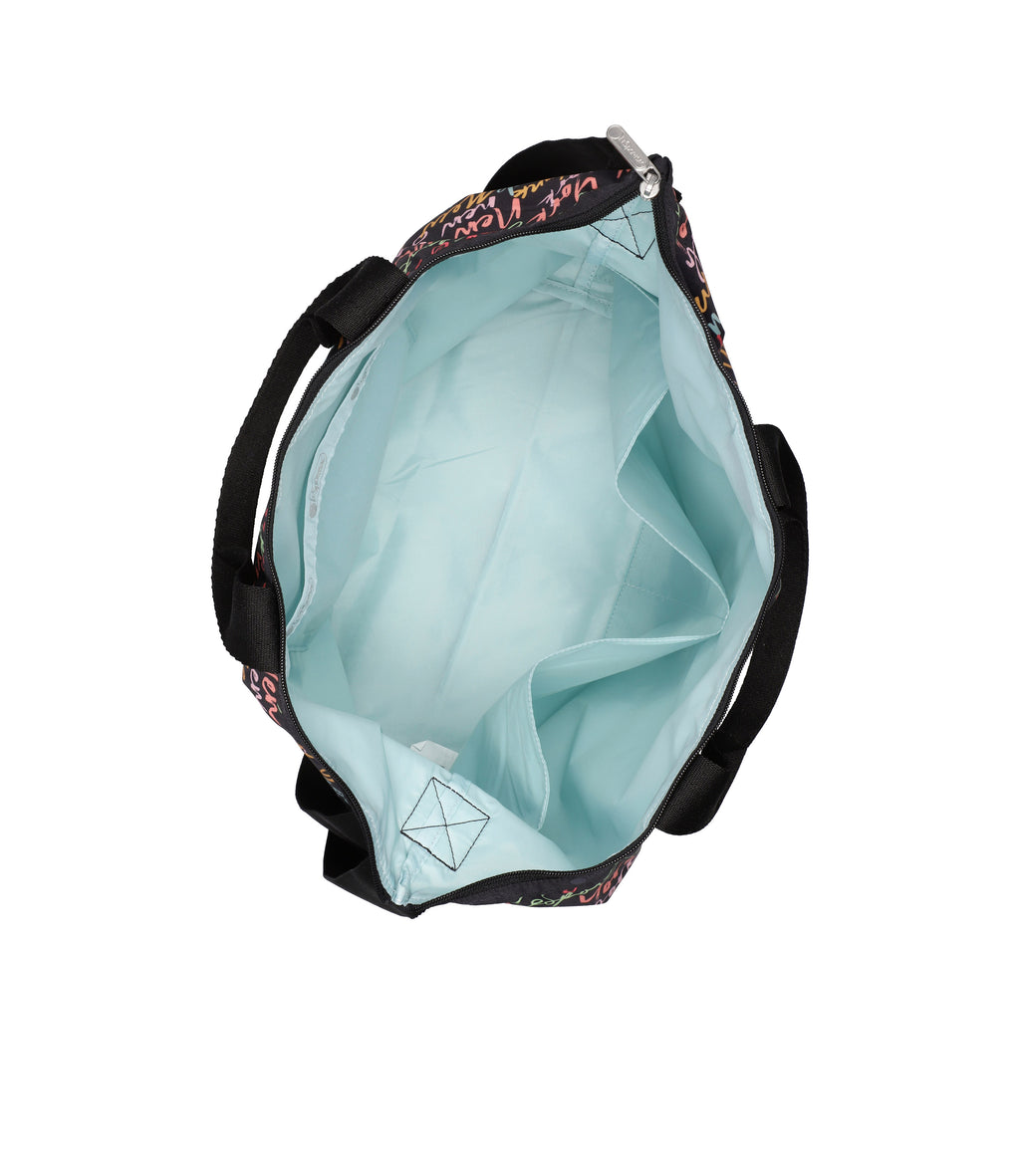 Deluxe Easy Carry Tote - 29997372899376