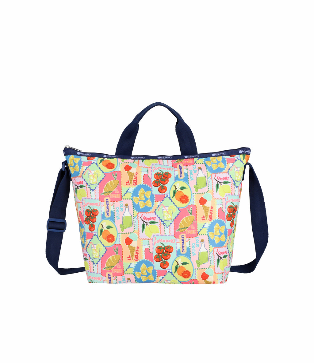 Deluxe Easy Carry Tote - 29928361689136