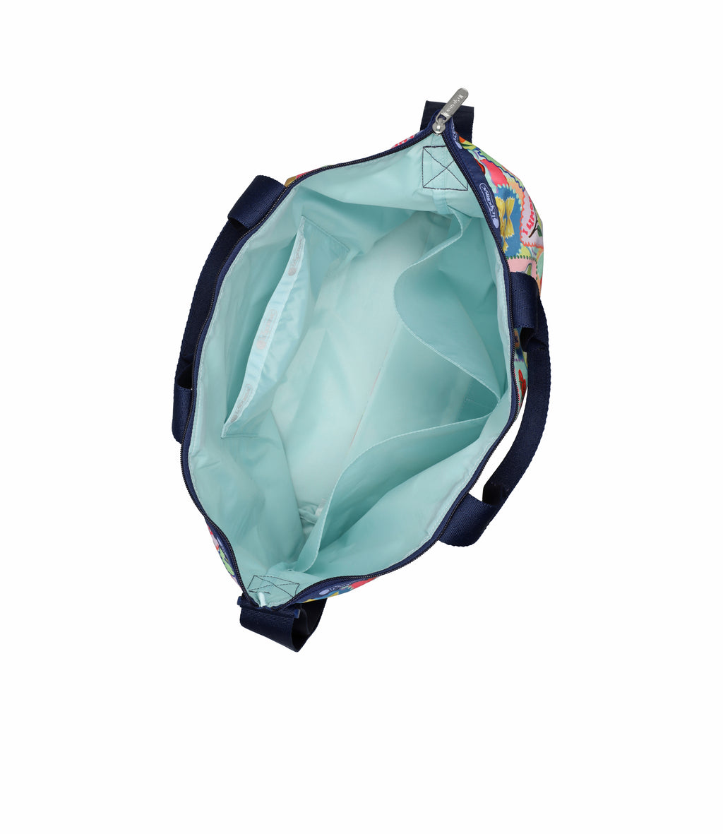 Deluxe Easy Carry Tote - 29928359034928